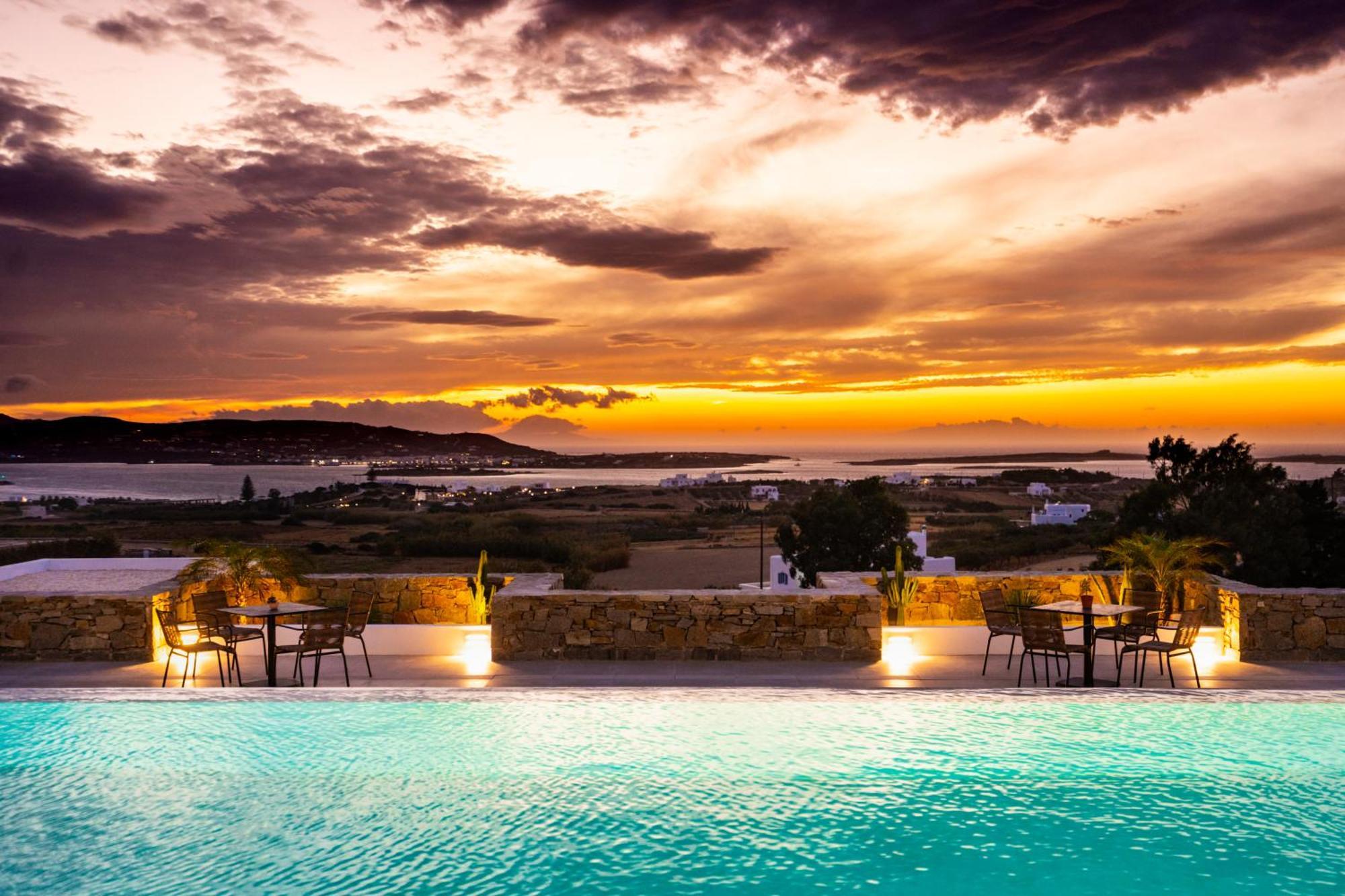Hotel Kouros Blanc & 5*