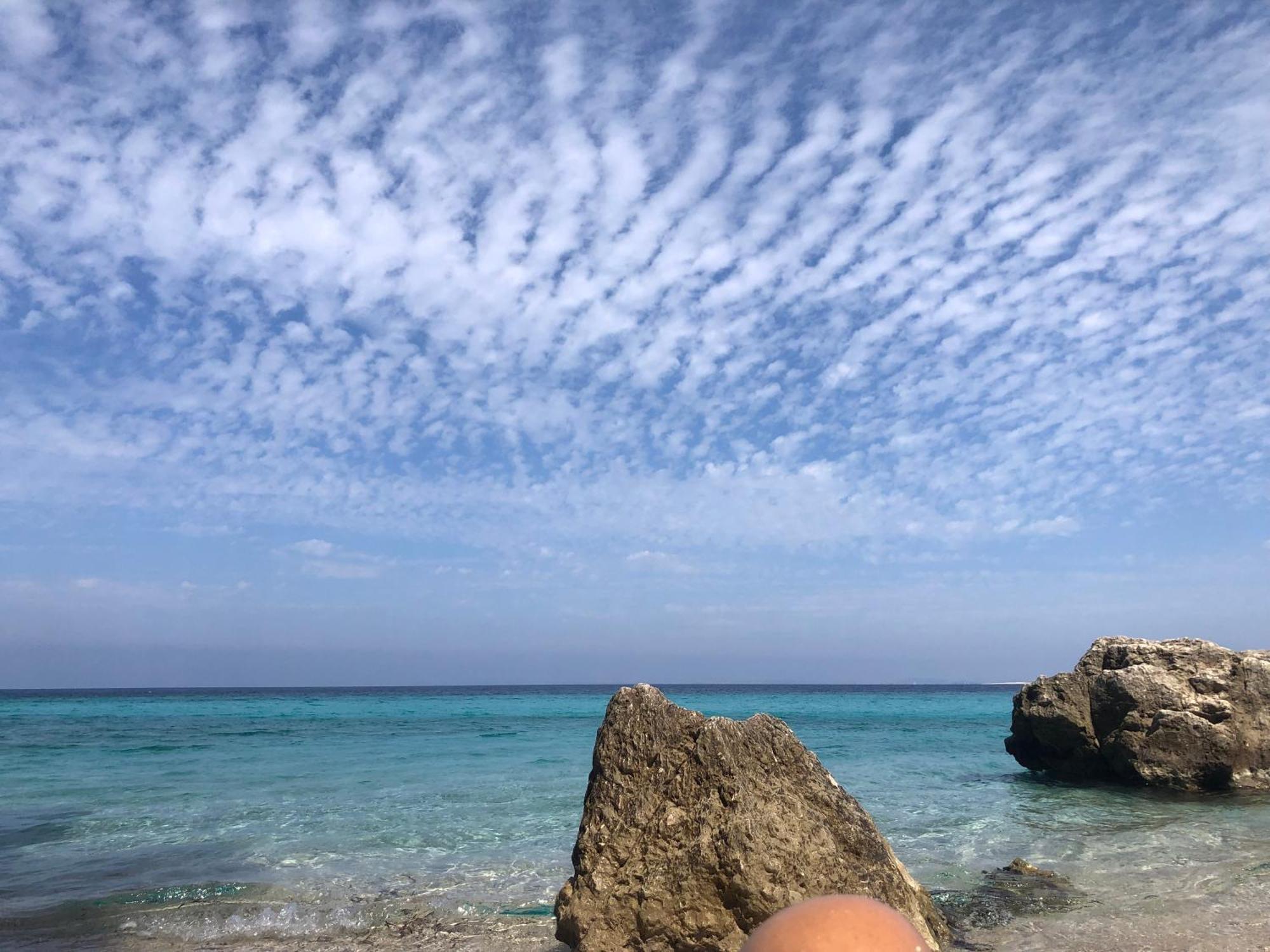 The Turn-- Agios Ioannis Beachfront