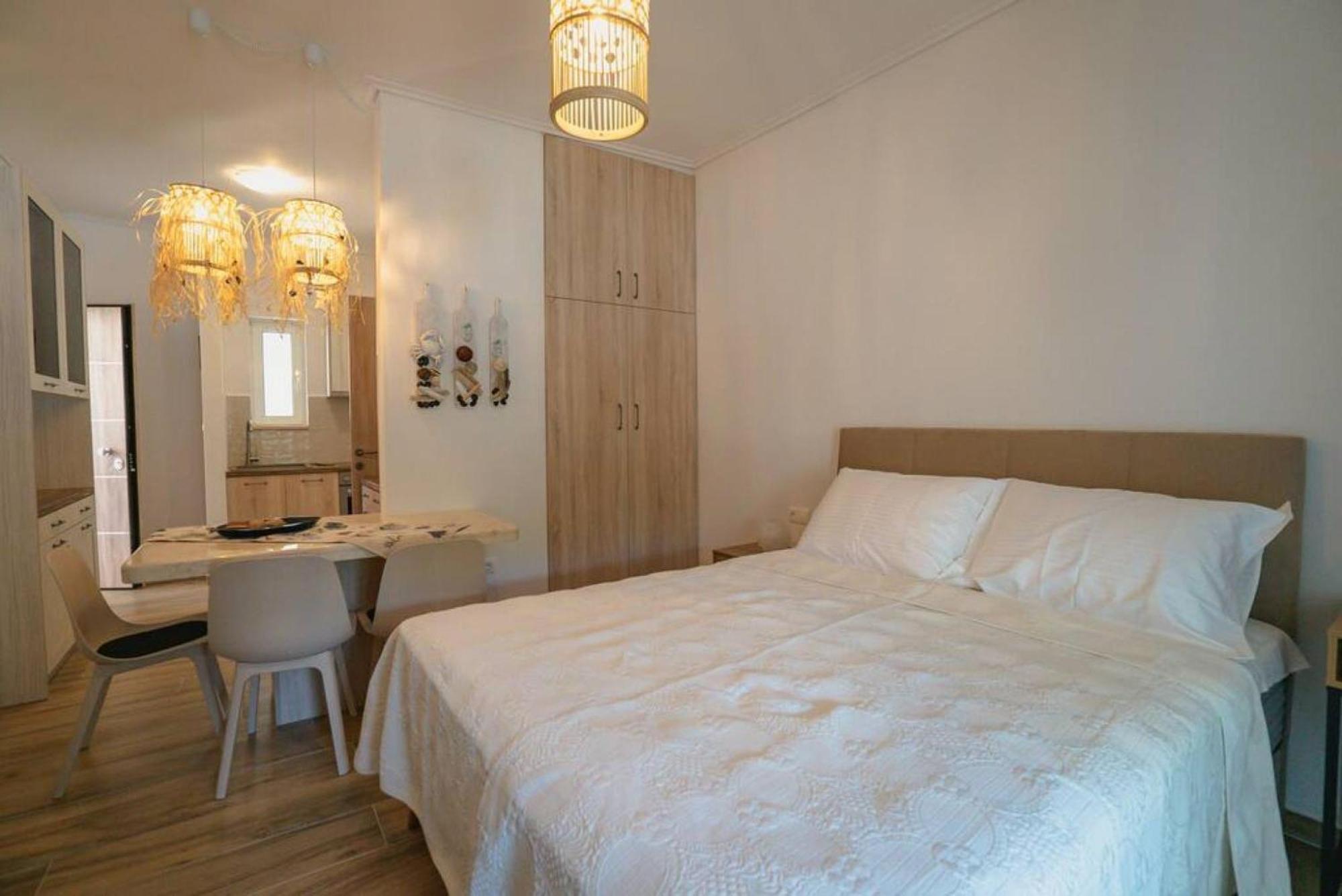 Fili's Cozy Place In Holiday home Malaki