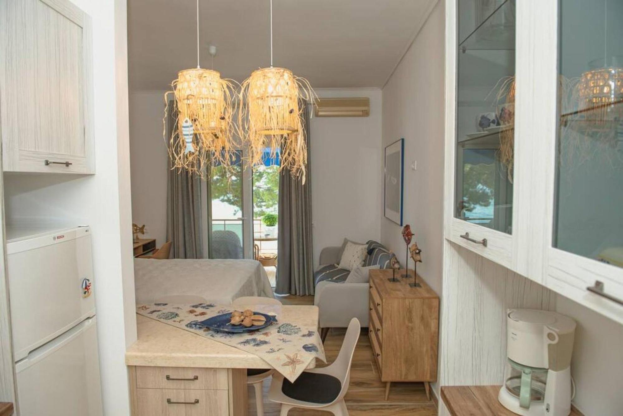 Fili's Cozy Place In Holiday home Malaki