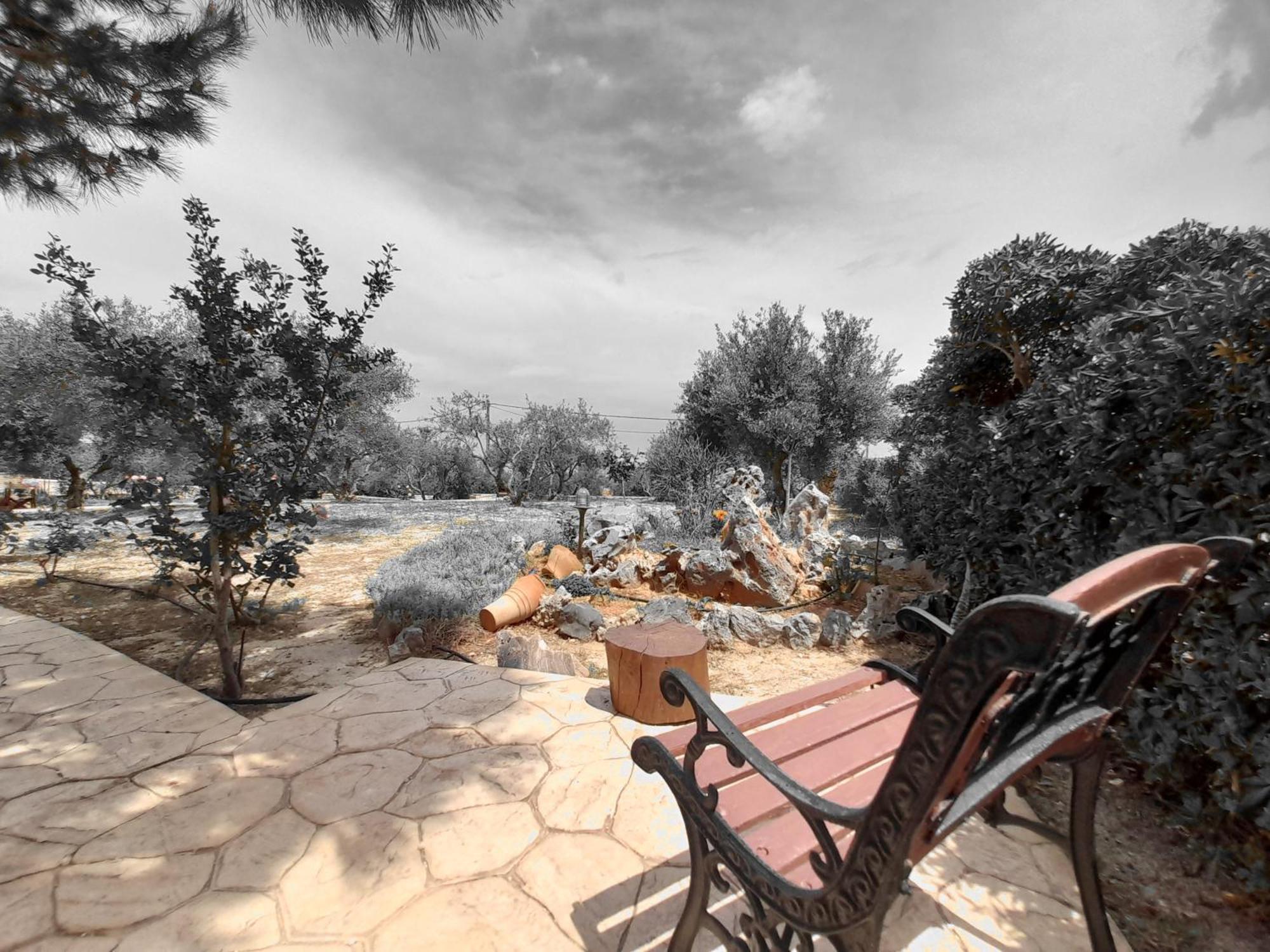 Colored Dreams Apartment Kokkini Hani