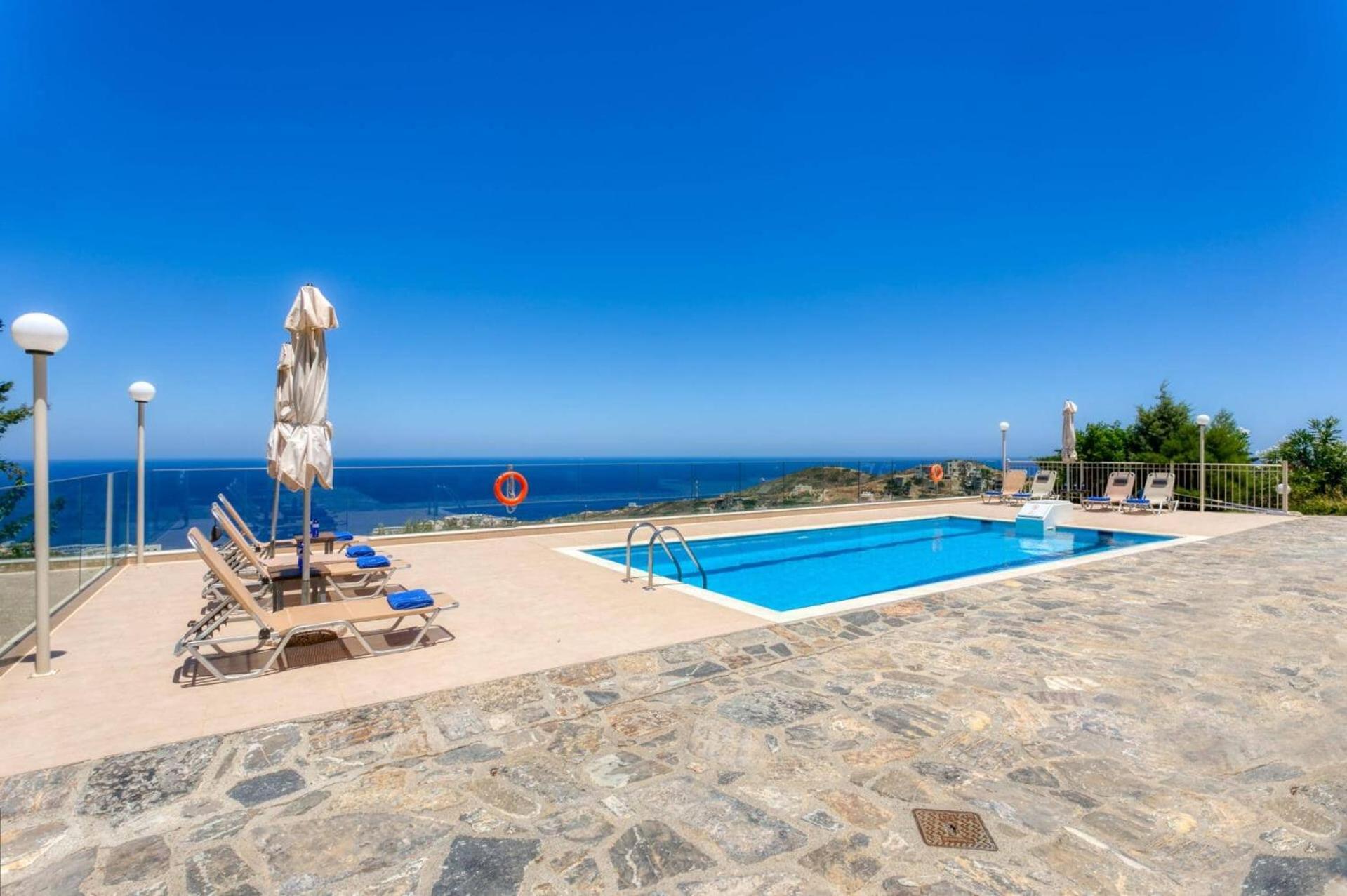 Rami By Villa Ligaria (Crete)