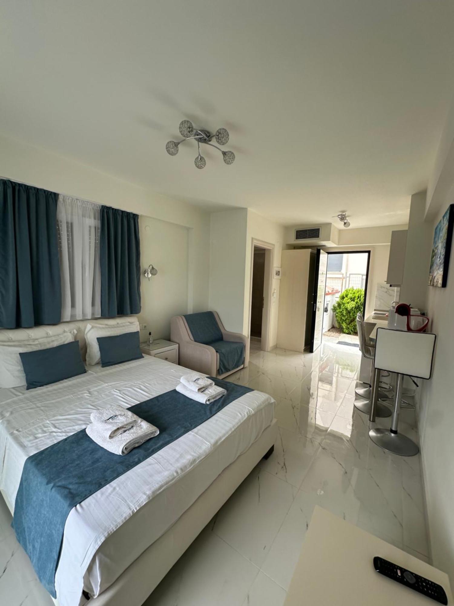 K View Hotel