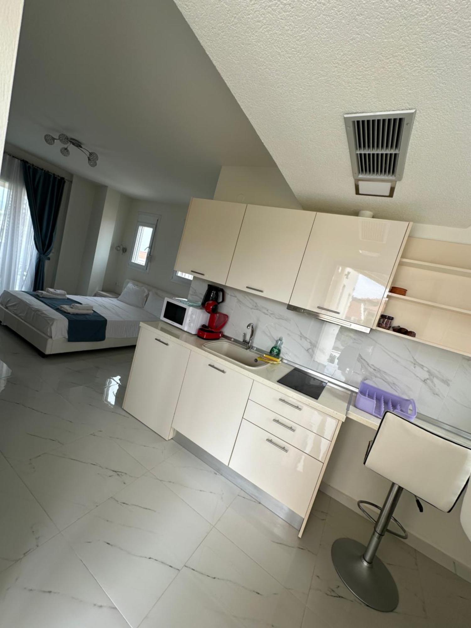Hotel K View Nikiti (Sithonia)
