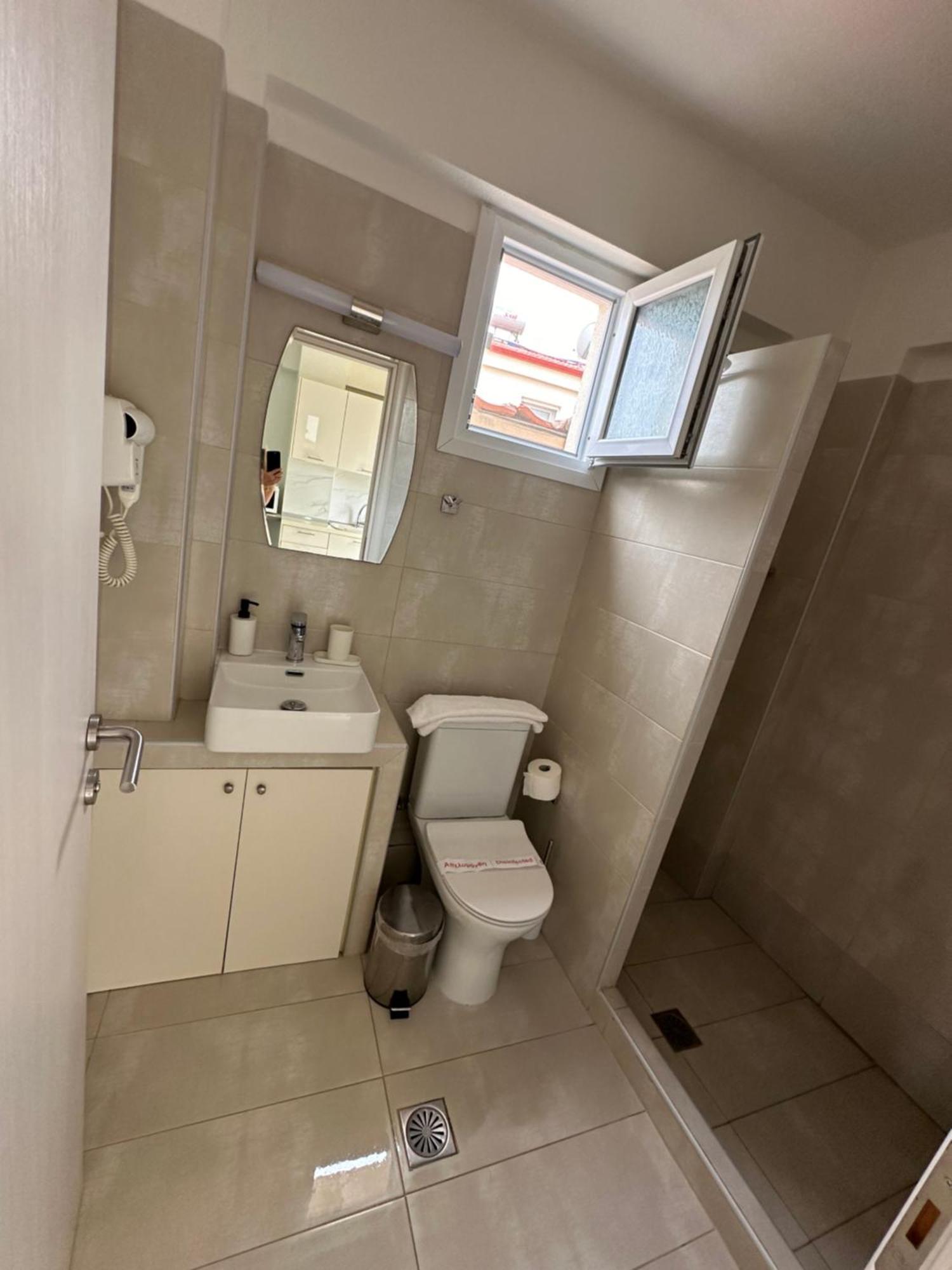 K View Hotel Nikiti (Sithonia)