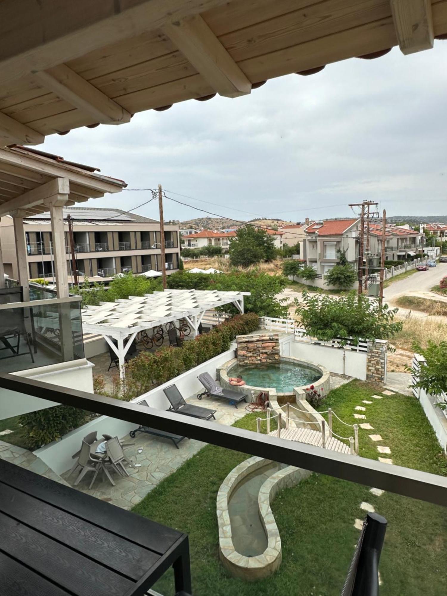 Hotel K View