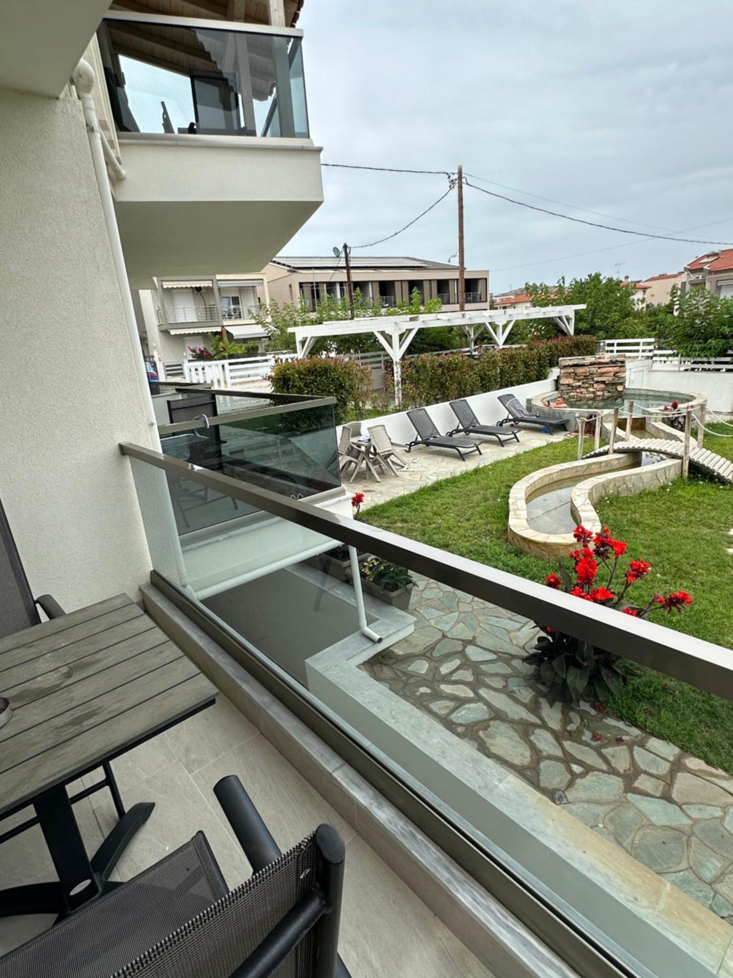 K View Nikiti (Sithonia)