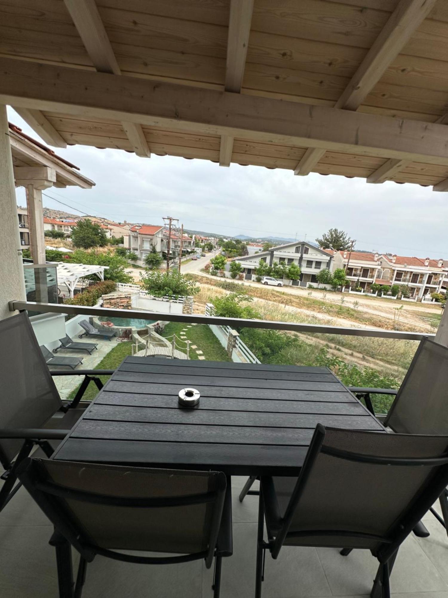 K View Hotel
