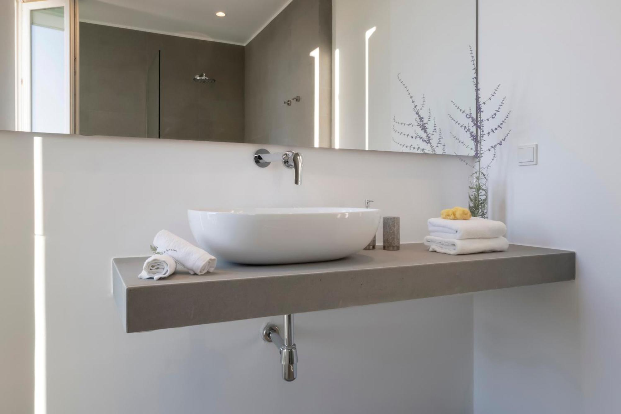 Villa Big Blue Santa Maria (Paros)