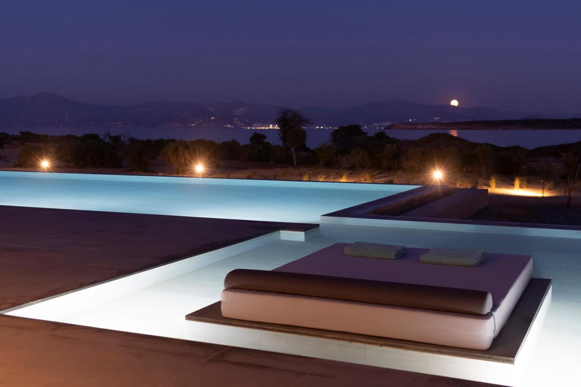 Villa Big Blue