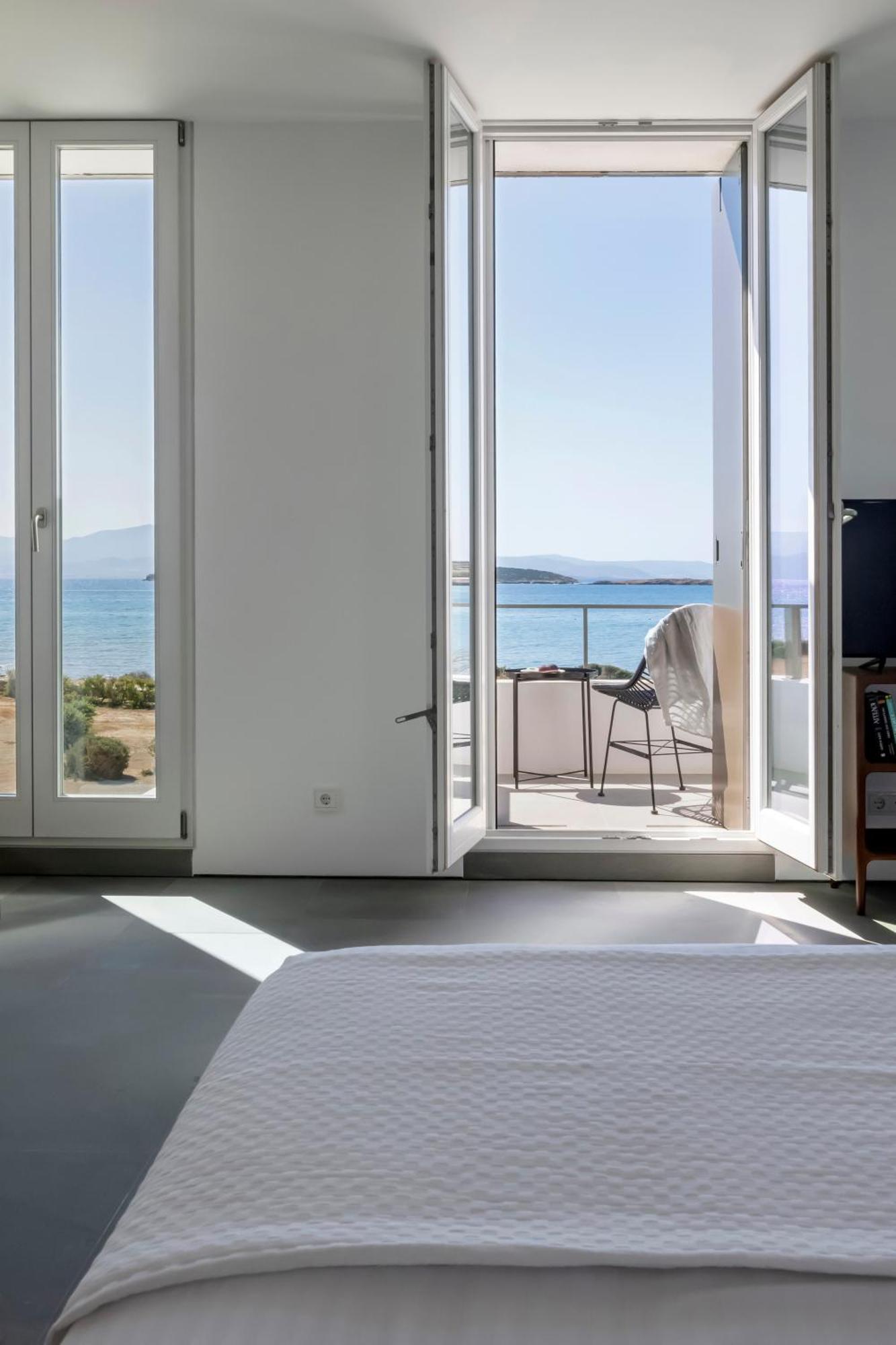 Big Blue Villa Santa Maria (Paros)