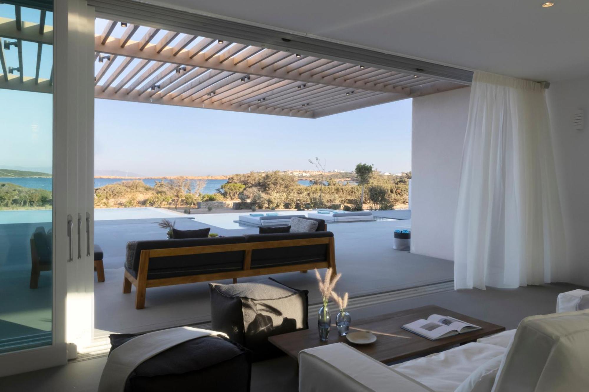 Villa Big Blue