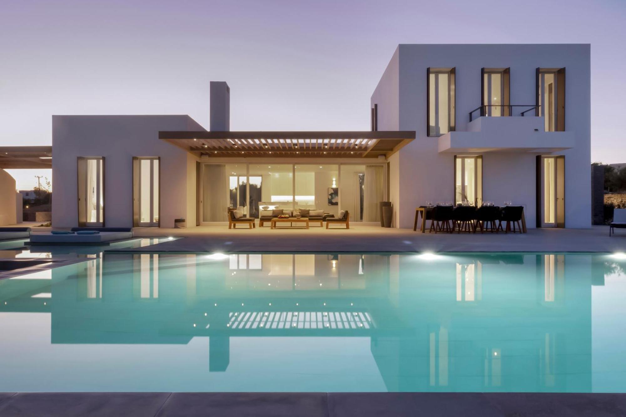 Villa Big Blue *