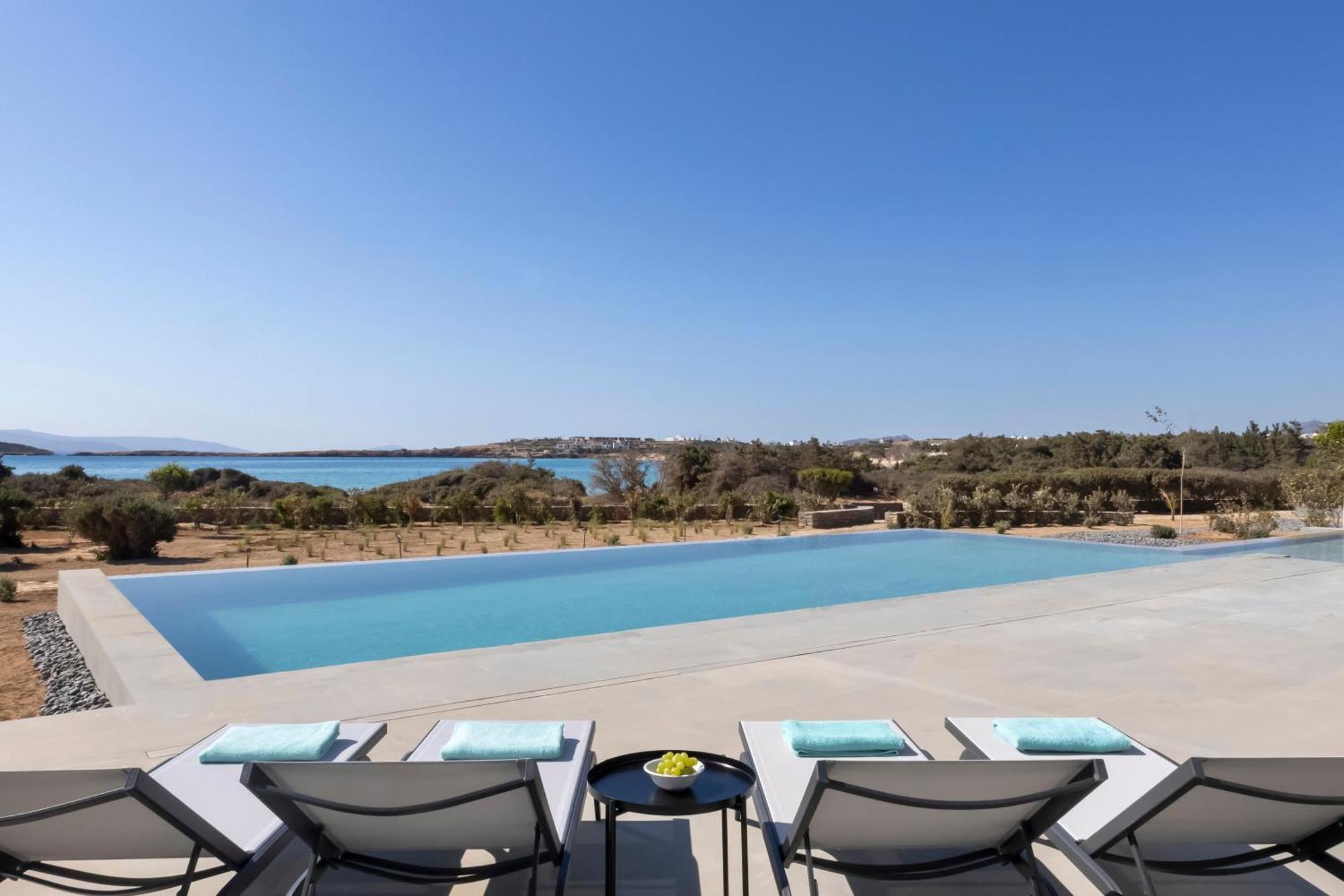 Villa Big Blue *