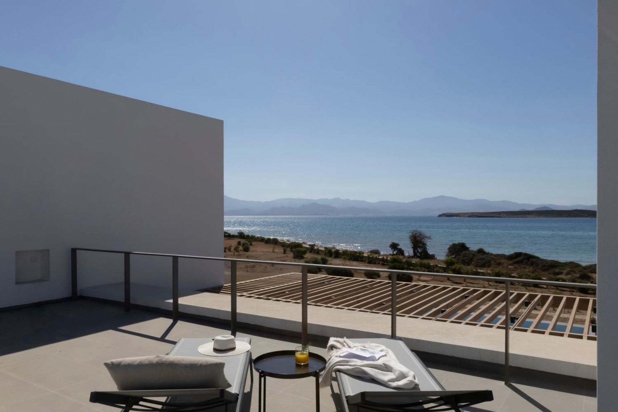 Villa Big Blue Santa Maria (Paros)