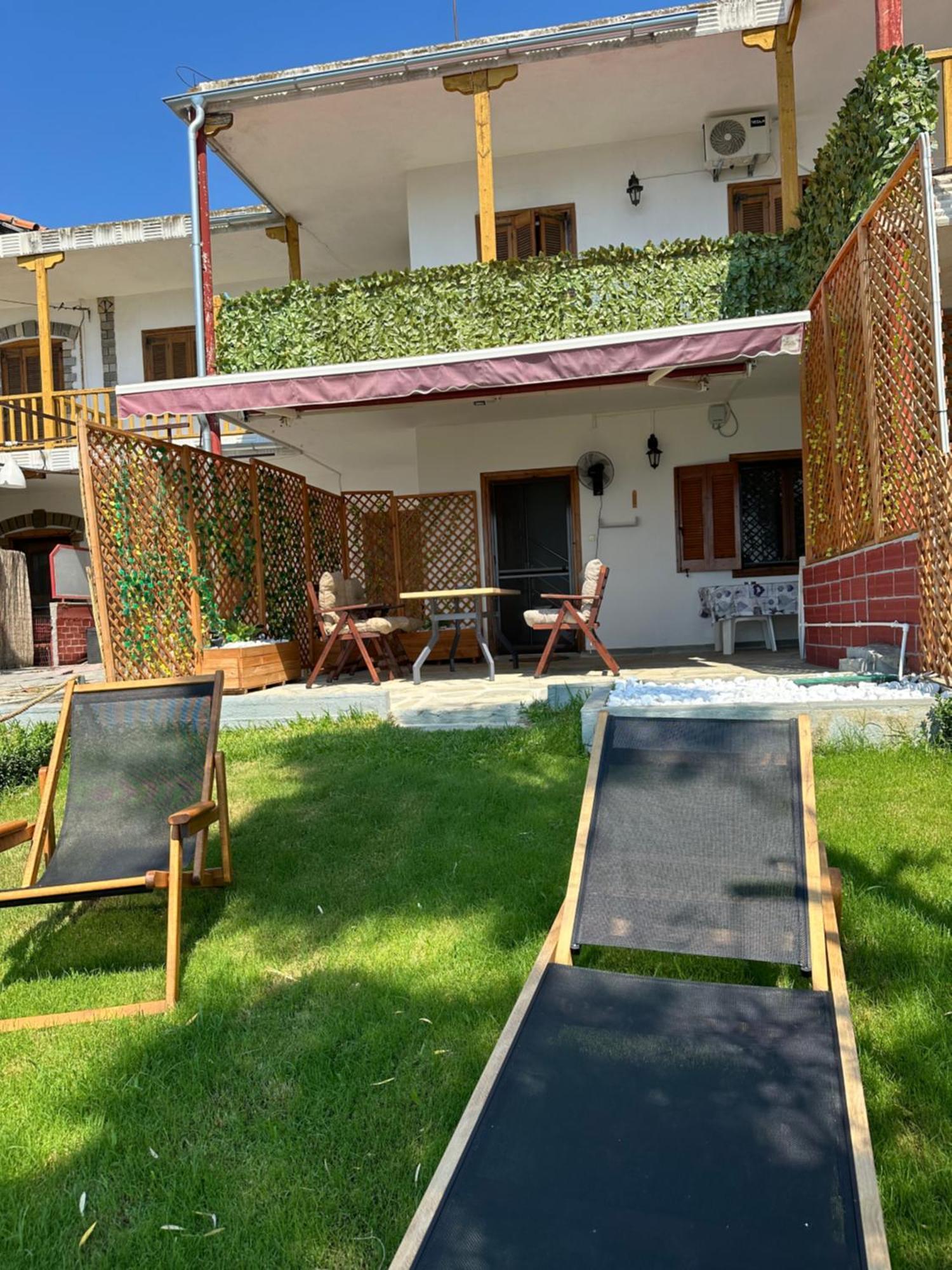 Enjoy With Sea View Holiday home *