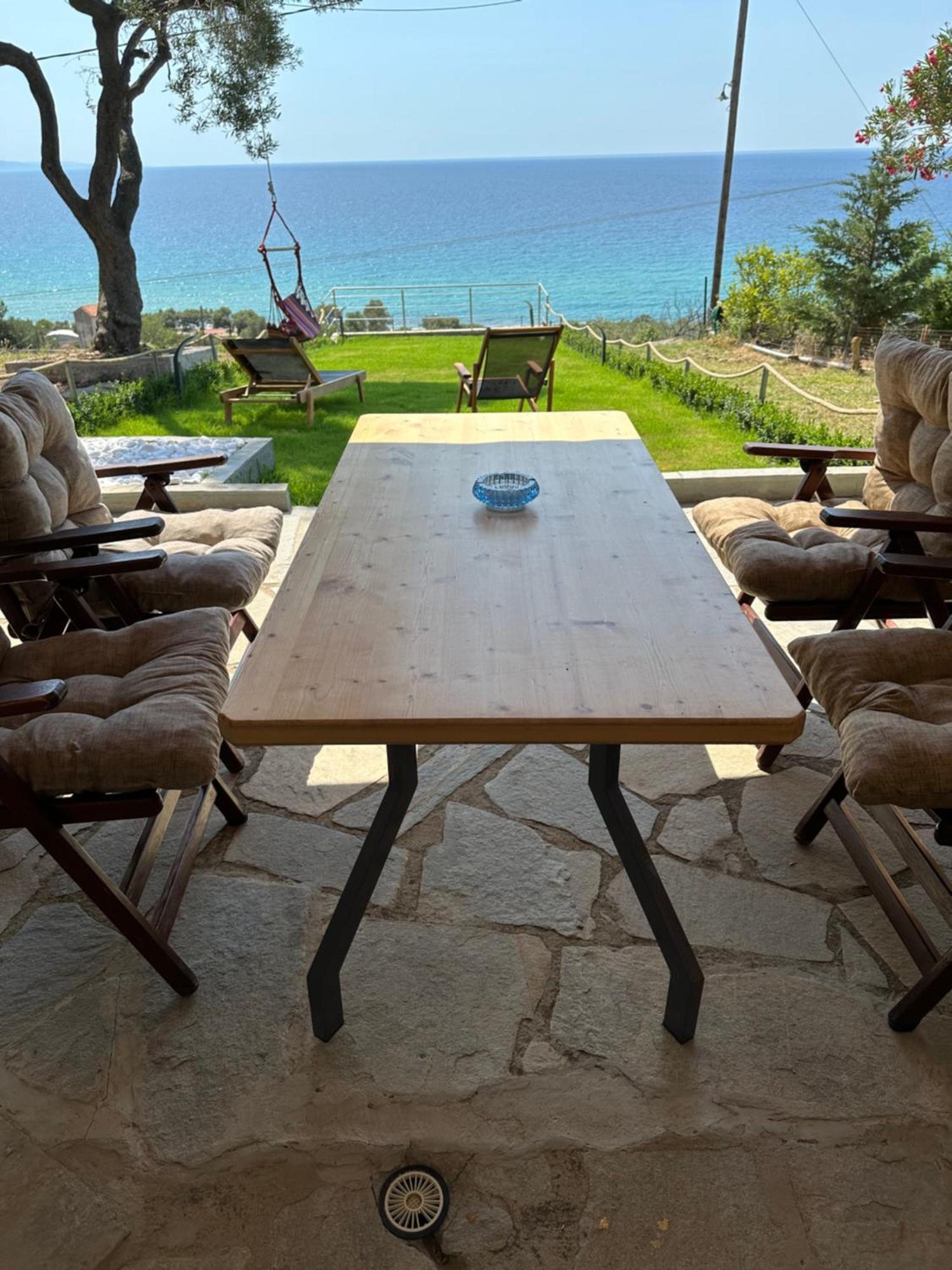 Enjoy With Sea View Holiday home