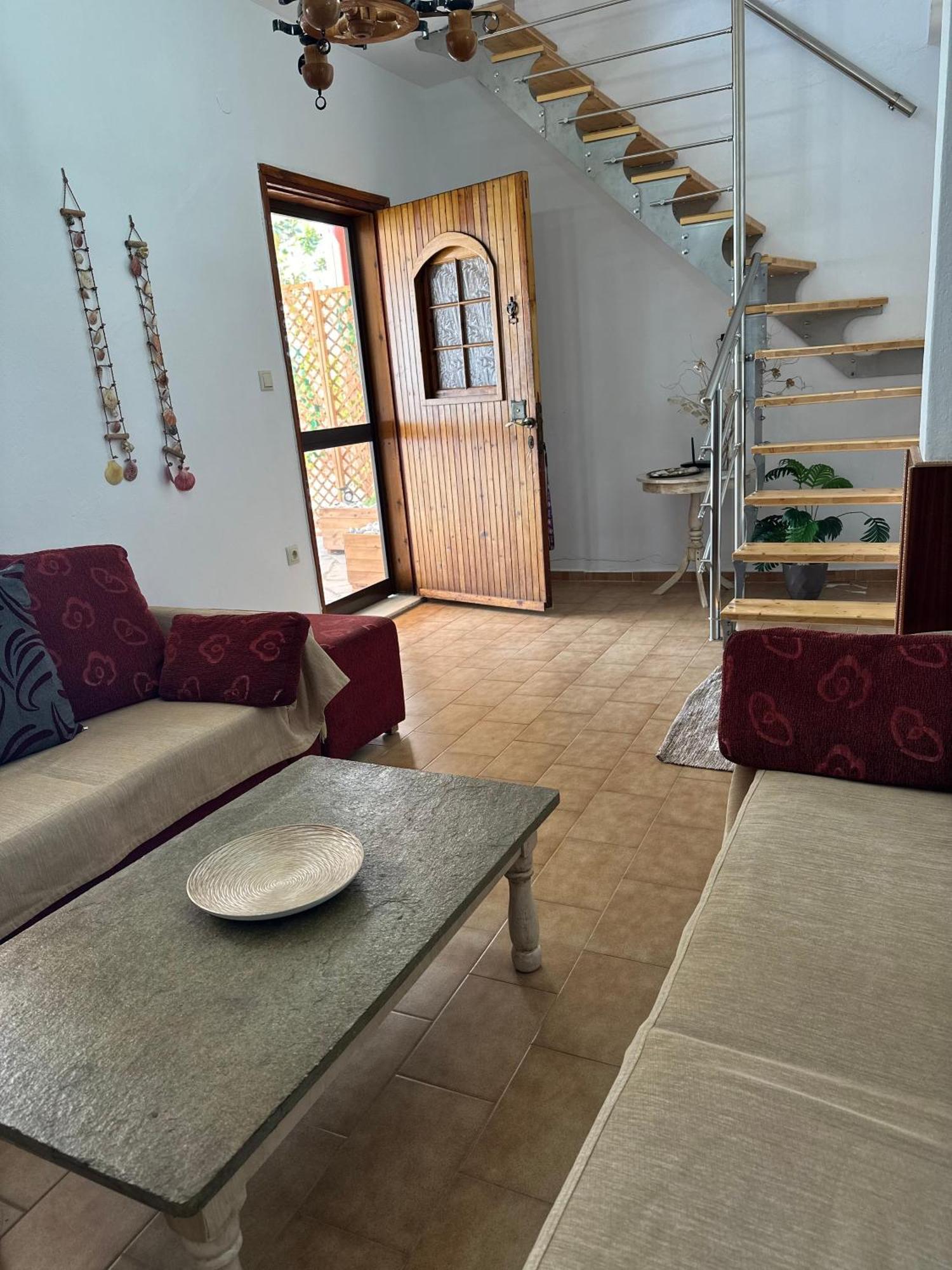 Enjoy With Sea View Holiday home