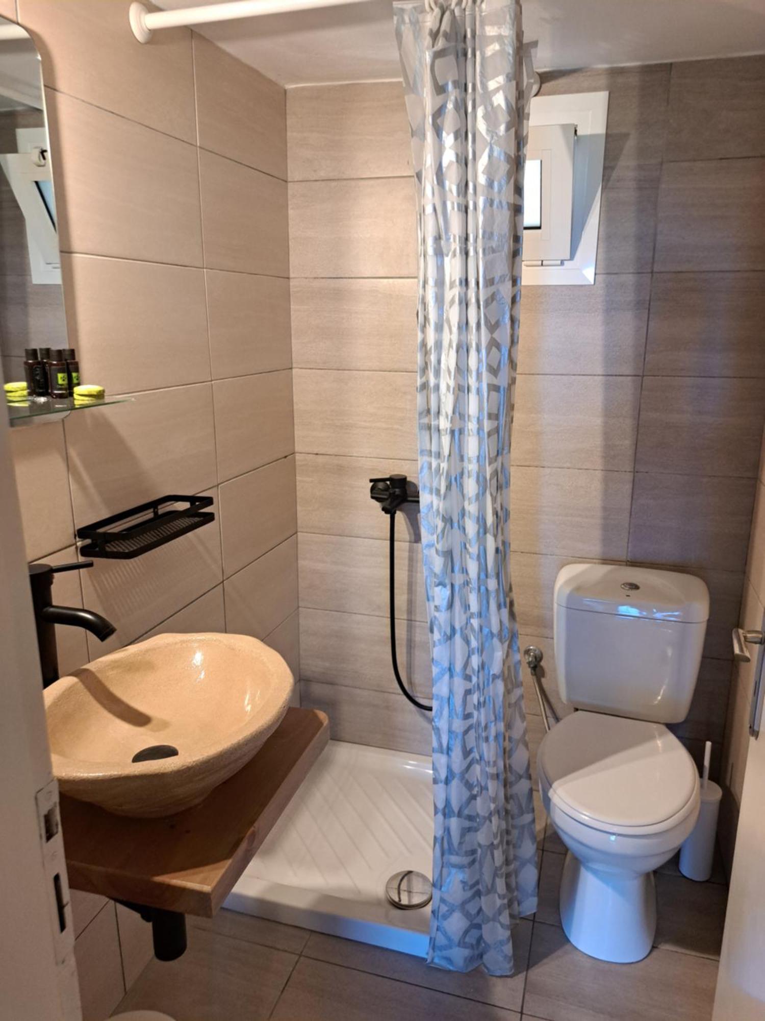 Sogno 1 Holiday home