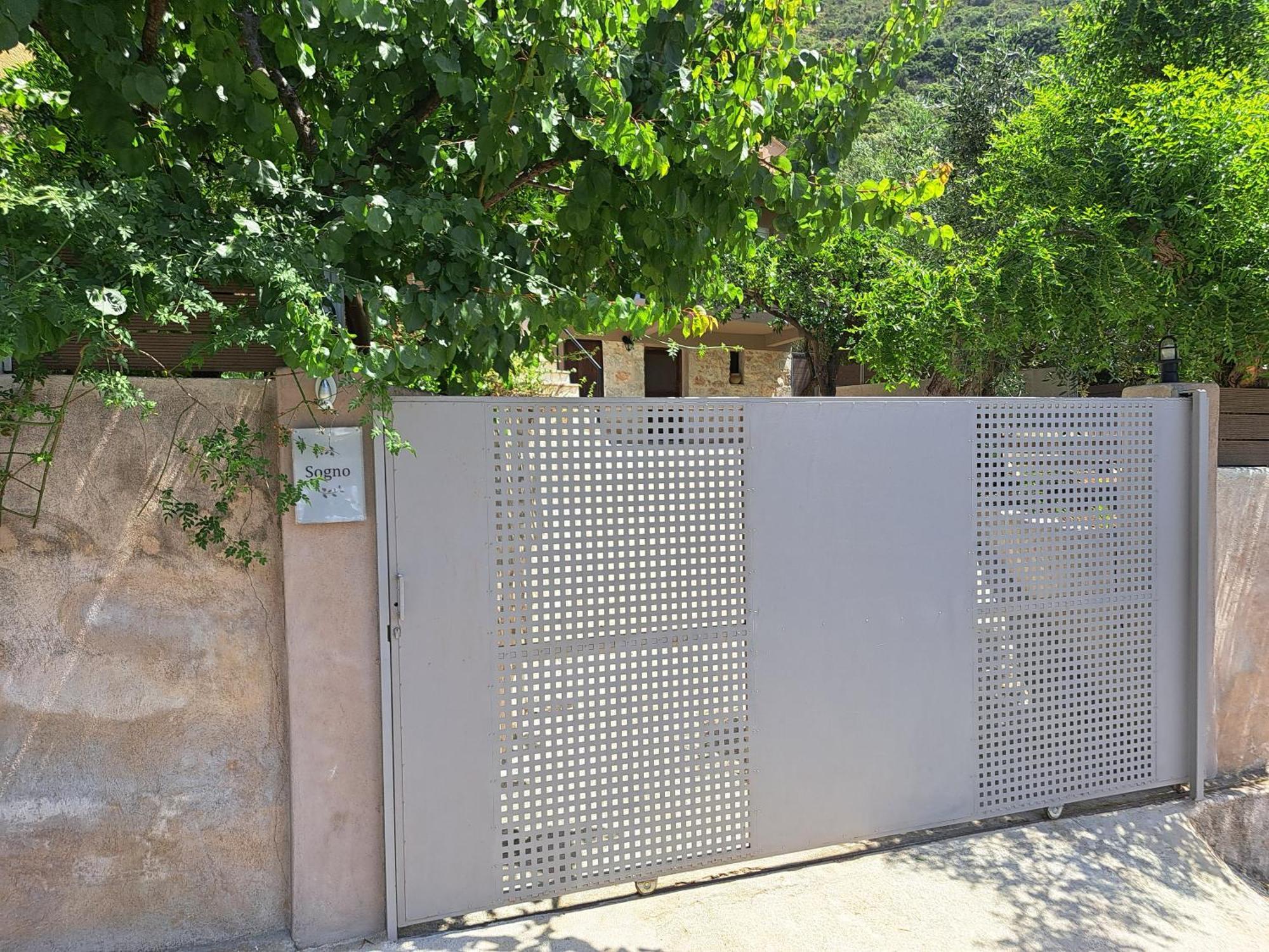 Sogno 1 Holiday home *