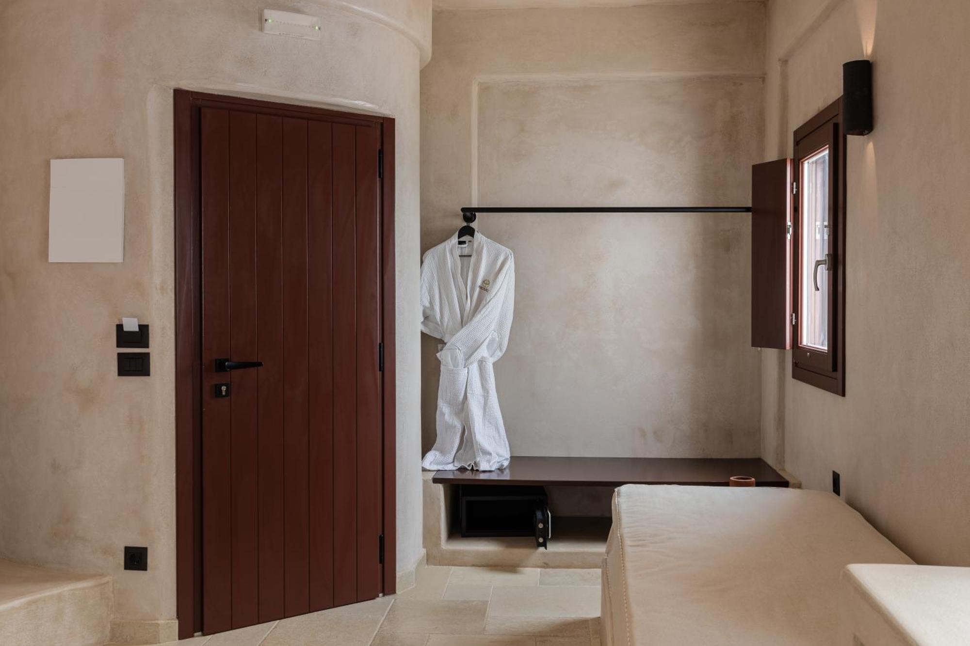 Meroviglia Boutique Apartment *