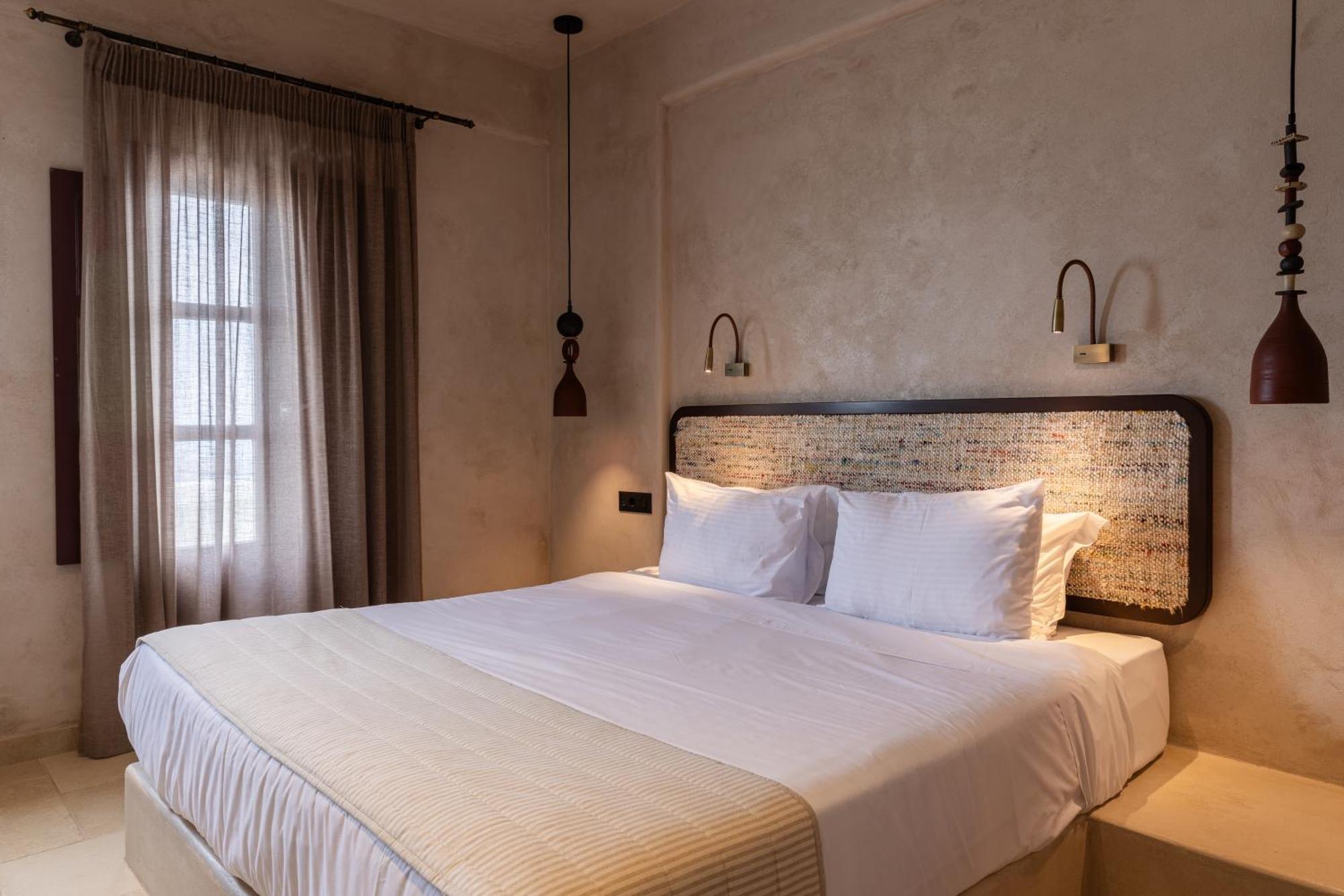 Apartment Meroviglia Boutique Imerovigli (Santorini)