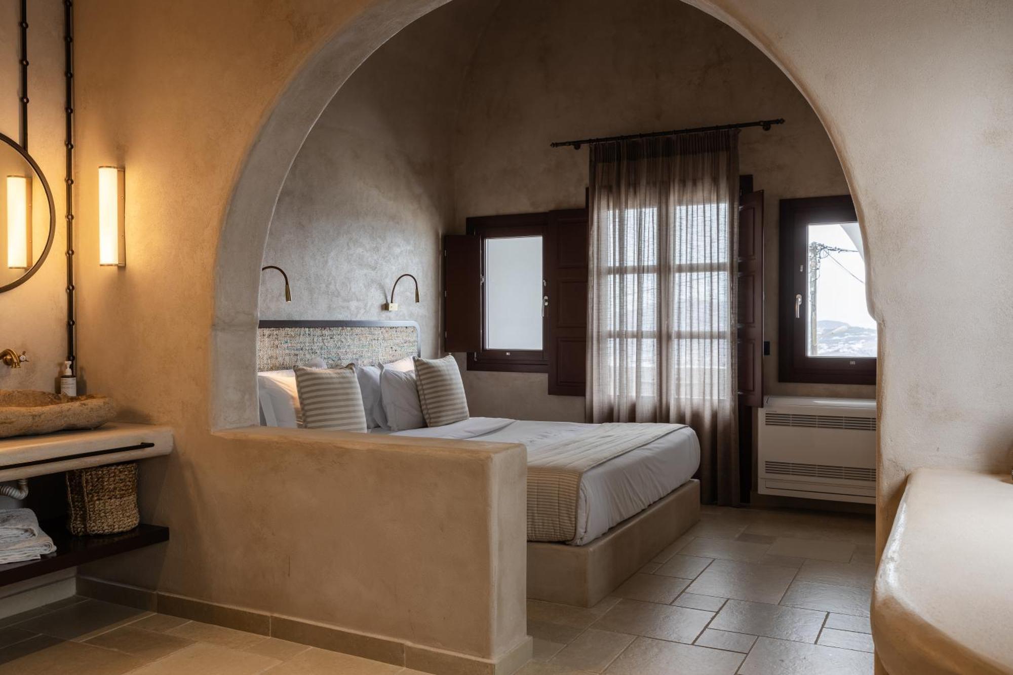 Apartment Meroviglia Boutique *