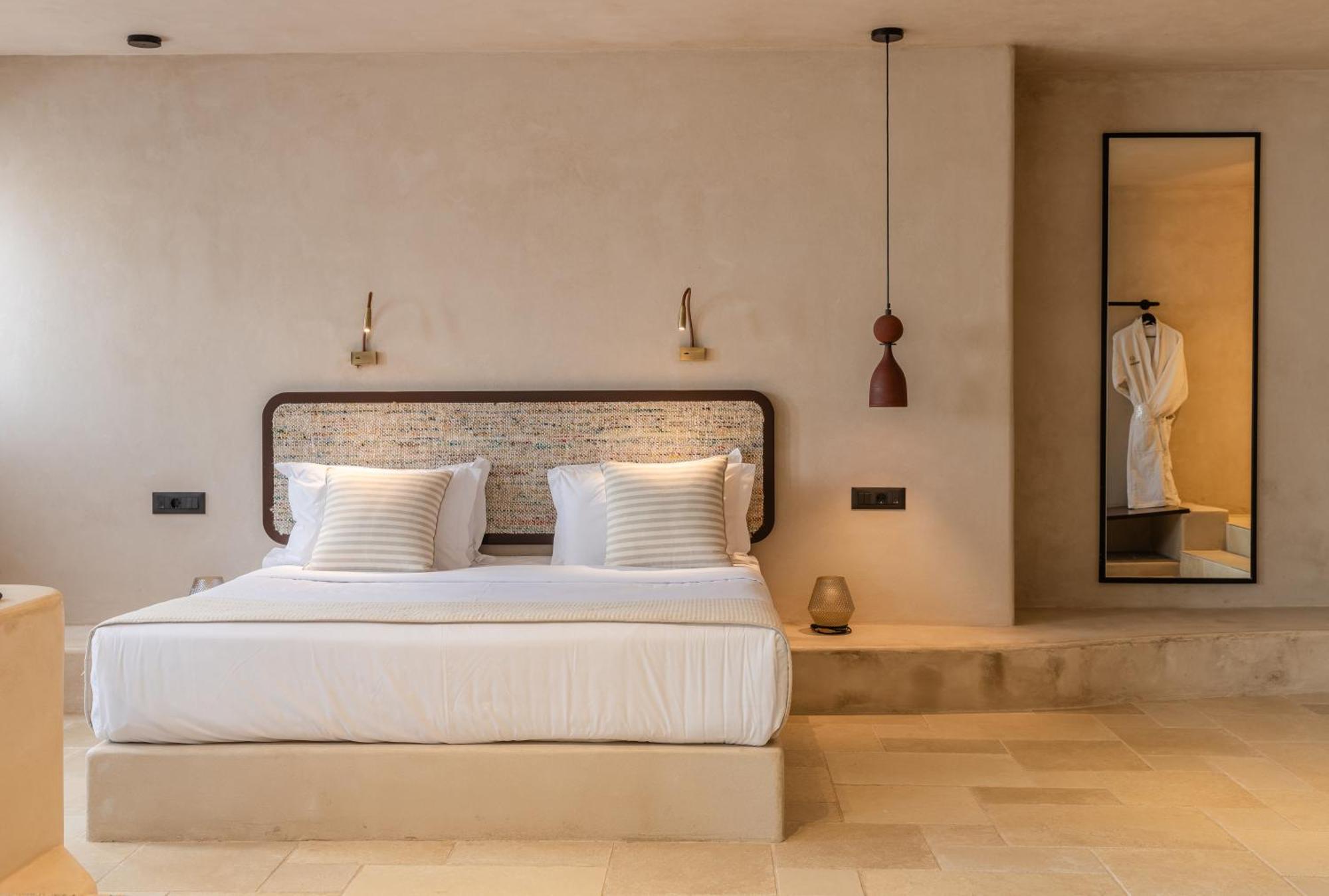 Apartment Meroviglia Boutique *