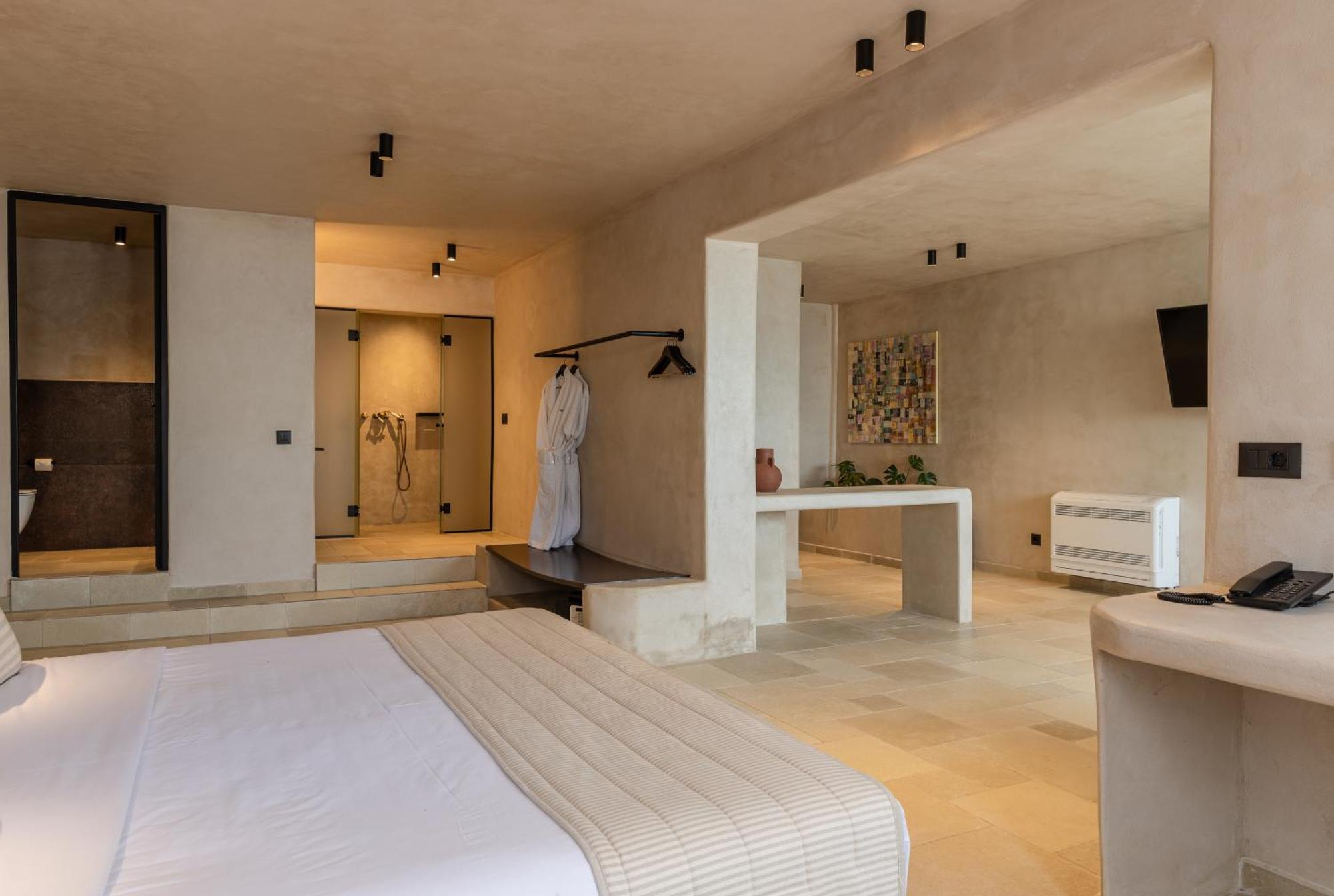 Meroviglia Boutique Apartment *