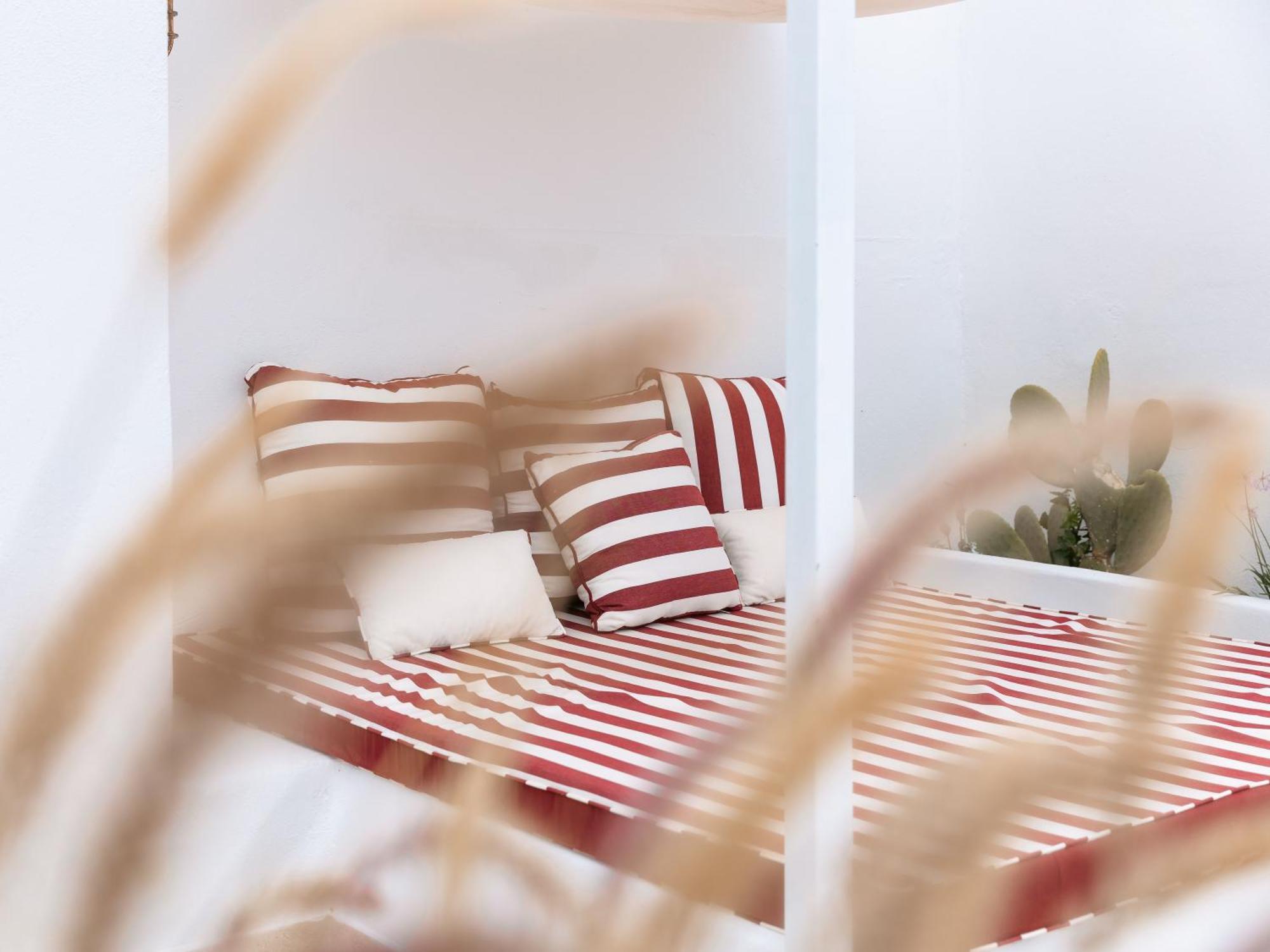 Apartment Meroviglia Boutique *