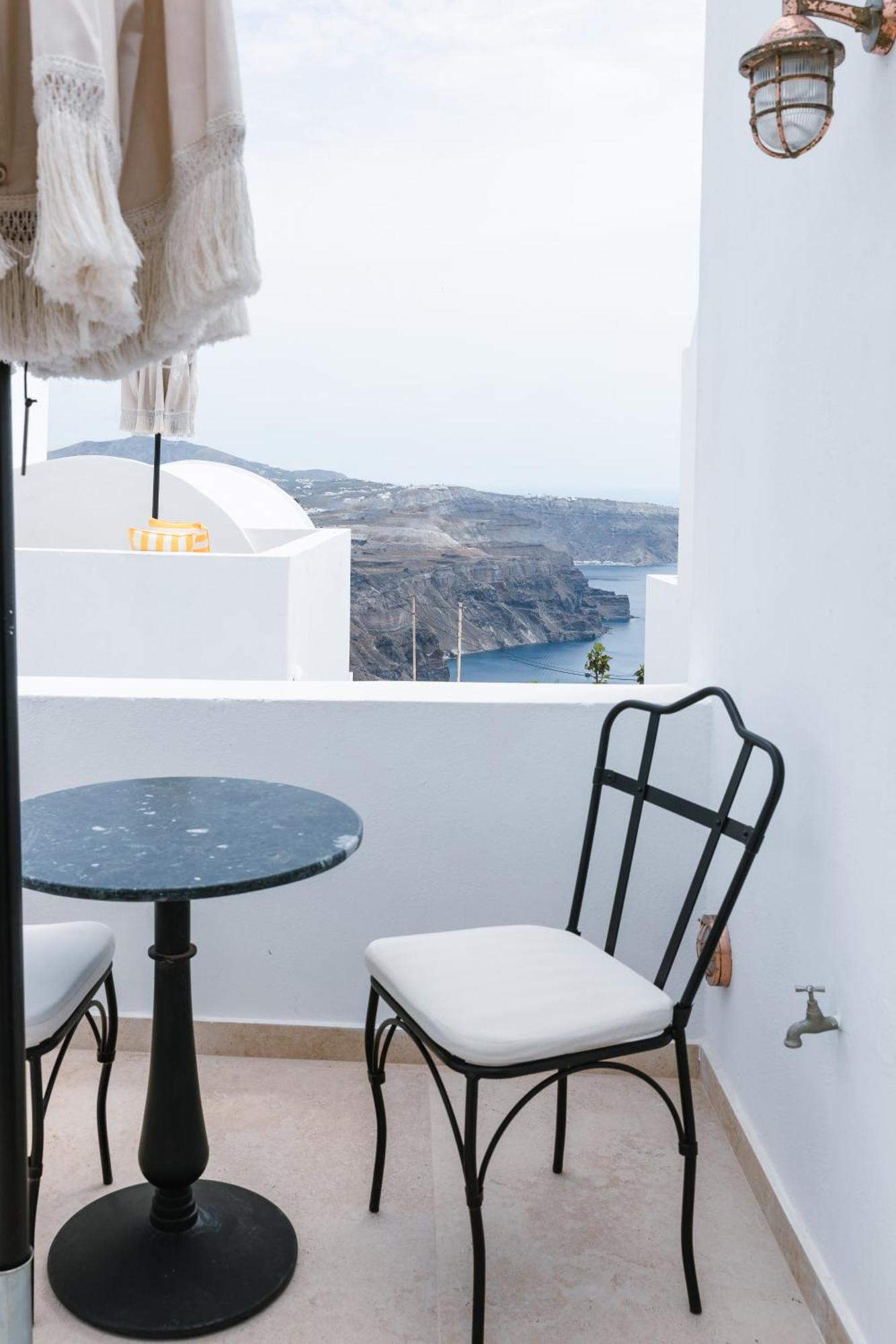 Meroviglia Boutique Apartment Imerovigli (Santorini)