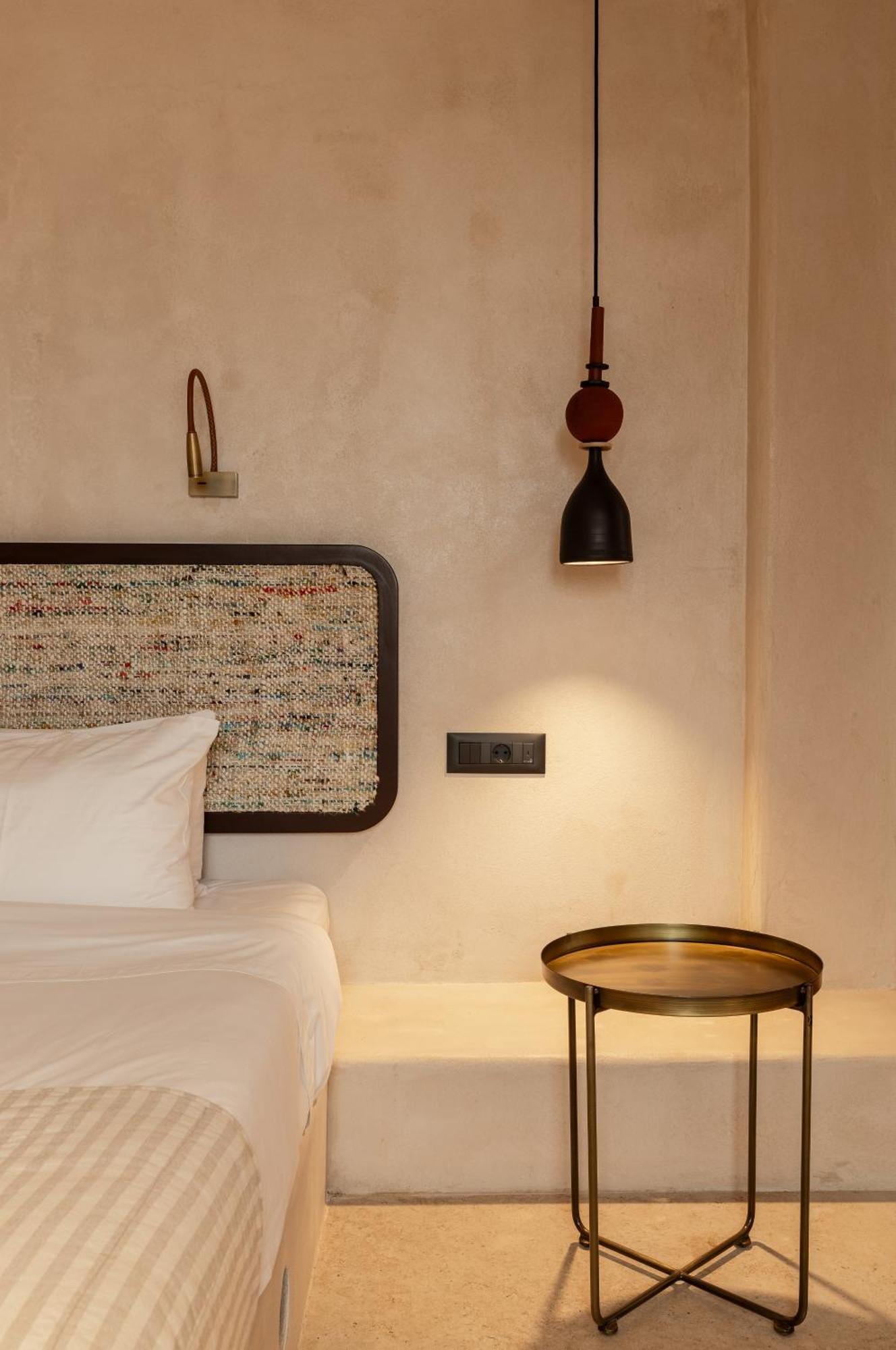Apartment Meroviglia Boutique Imerovigli (Santorini)