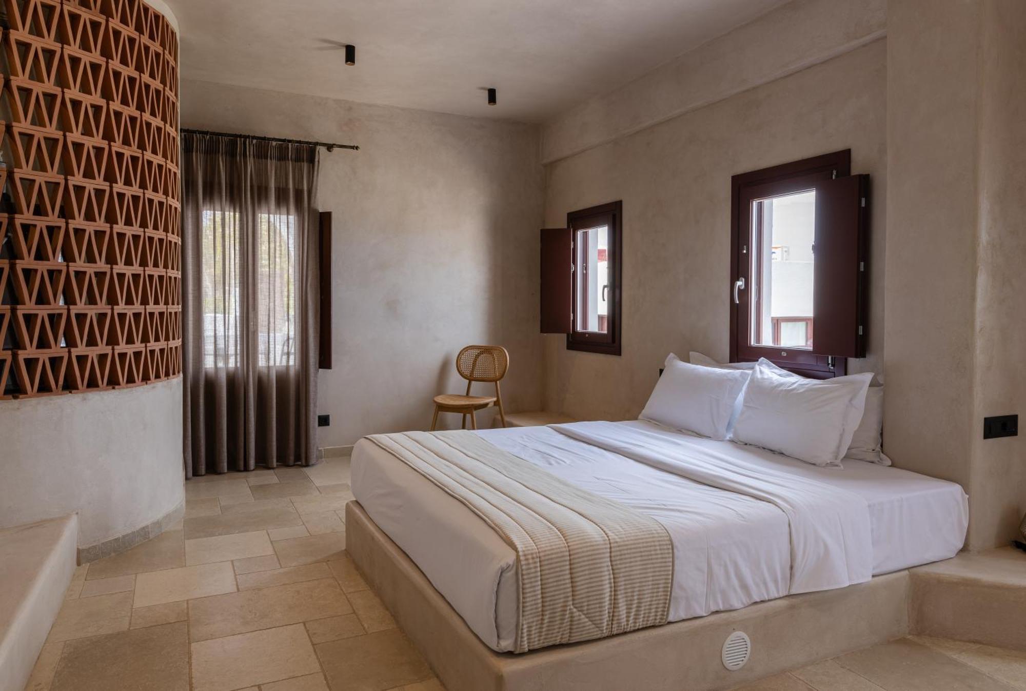 Meroviglia Boutique Apartment