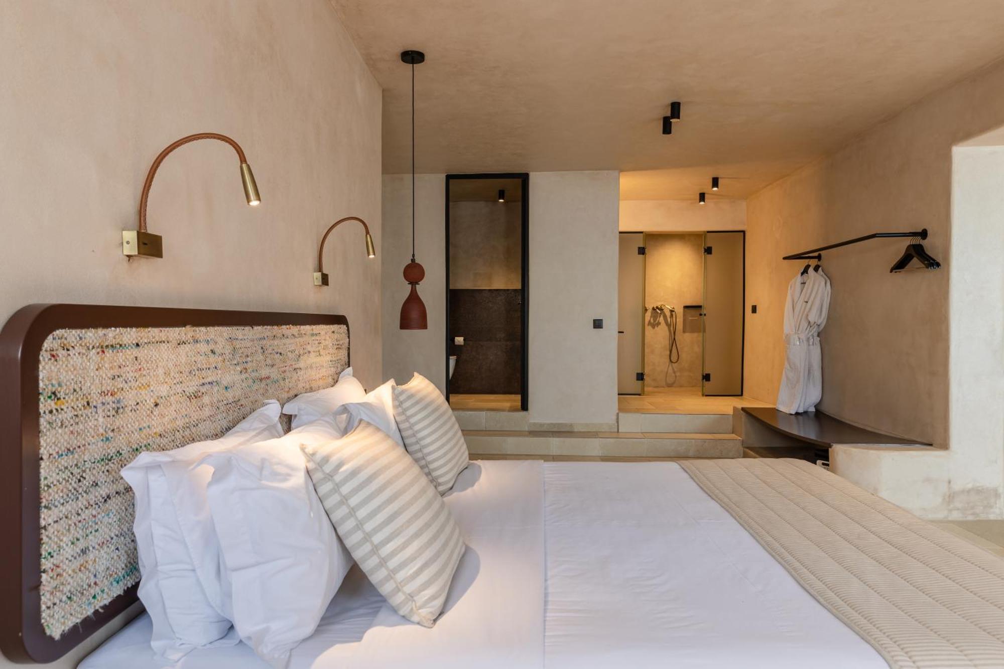 Apartment Meroviglia Boutique Imerovigli (Santorini)