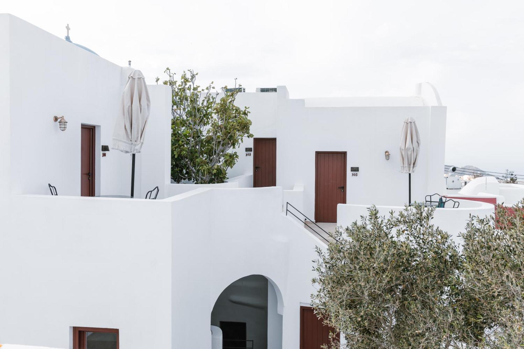 Apartment Meroviglia Boutique *