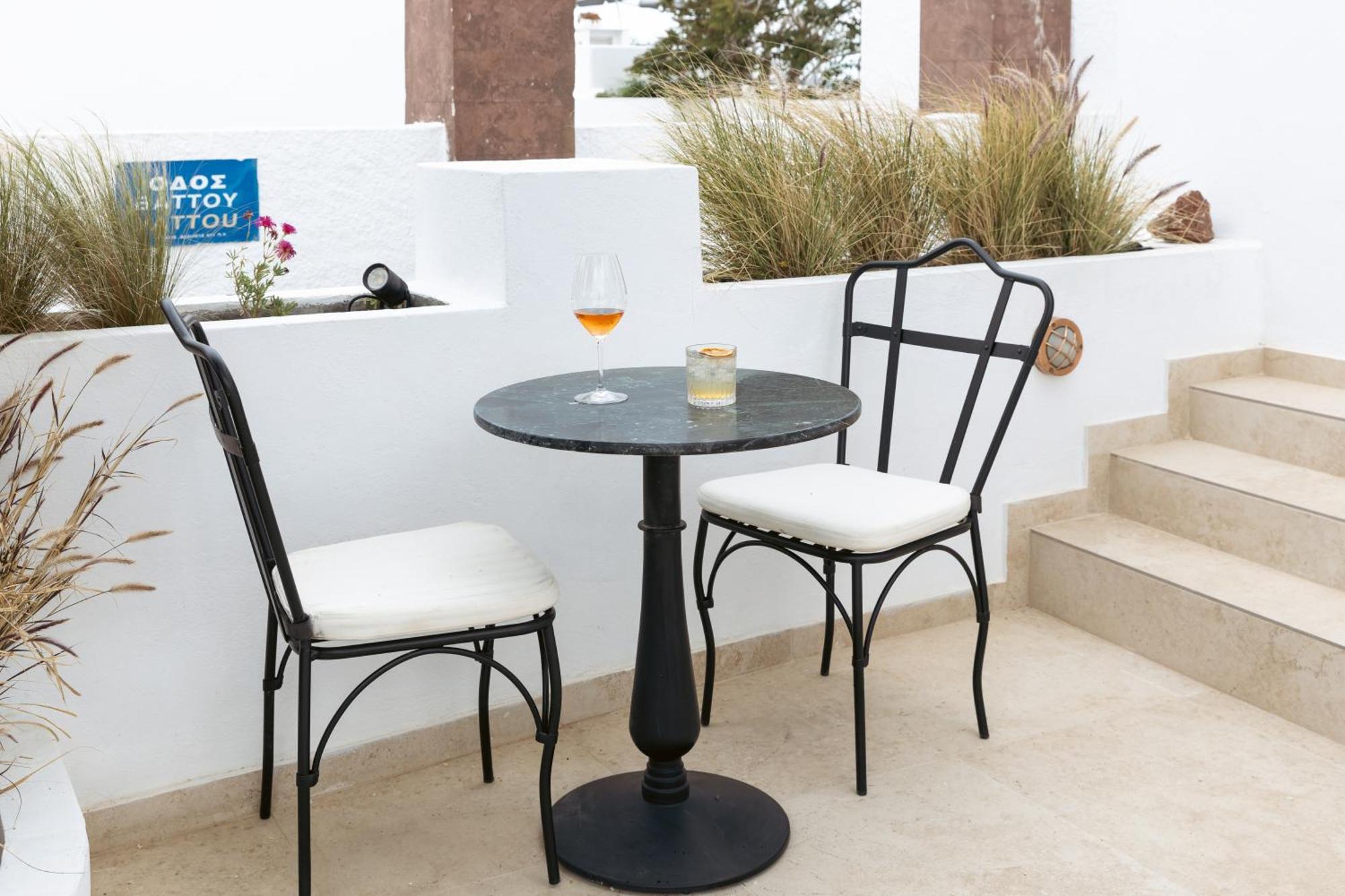 Apartment Meroviglia Boutique Imerovigli (Santorini)