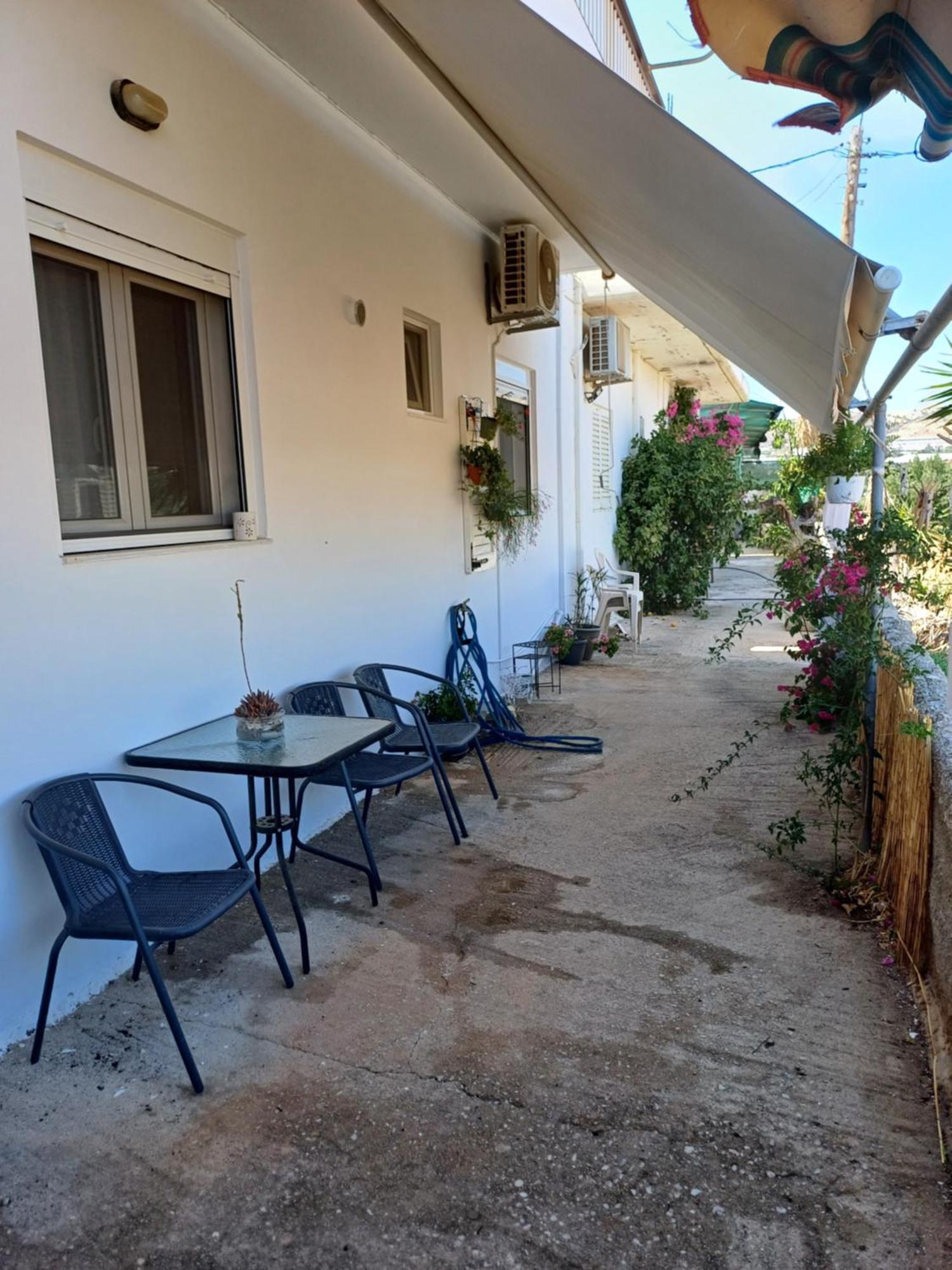Apartment Maria's Kokkinos Pirgos