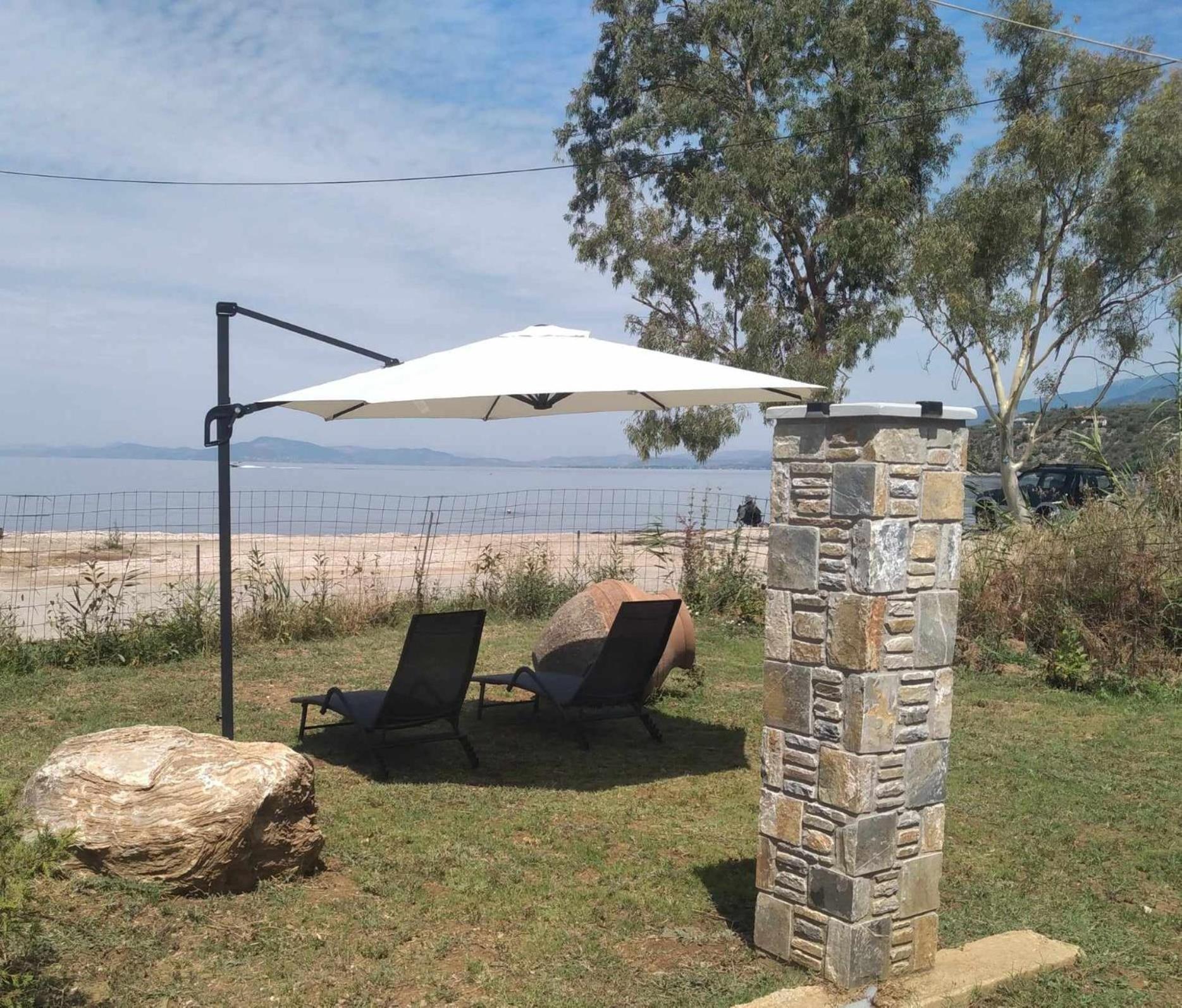 Villa Bay Lefokastro