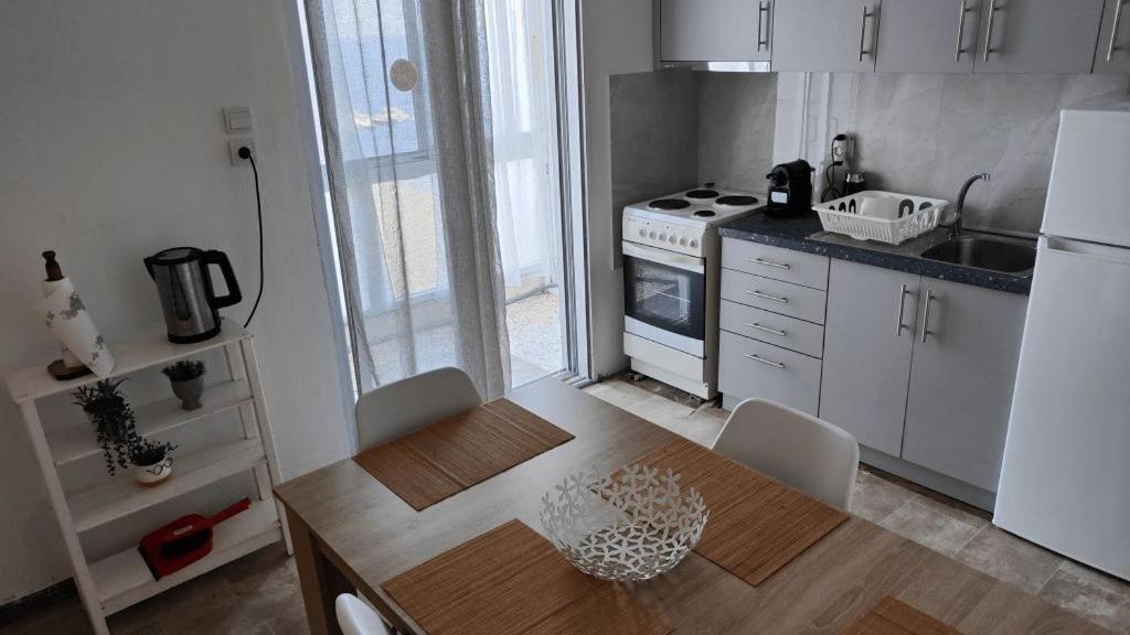 Stefania's Place Apartment