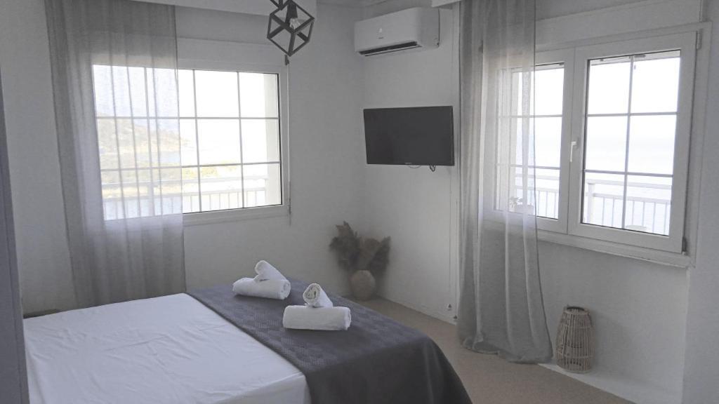 Stefania's Place Apartment