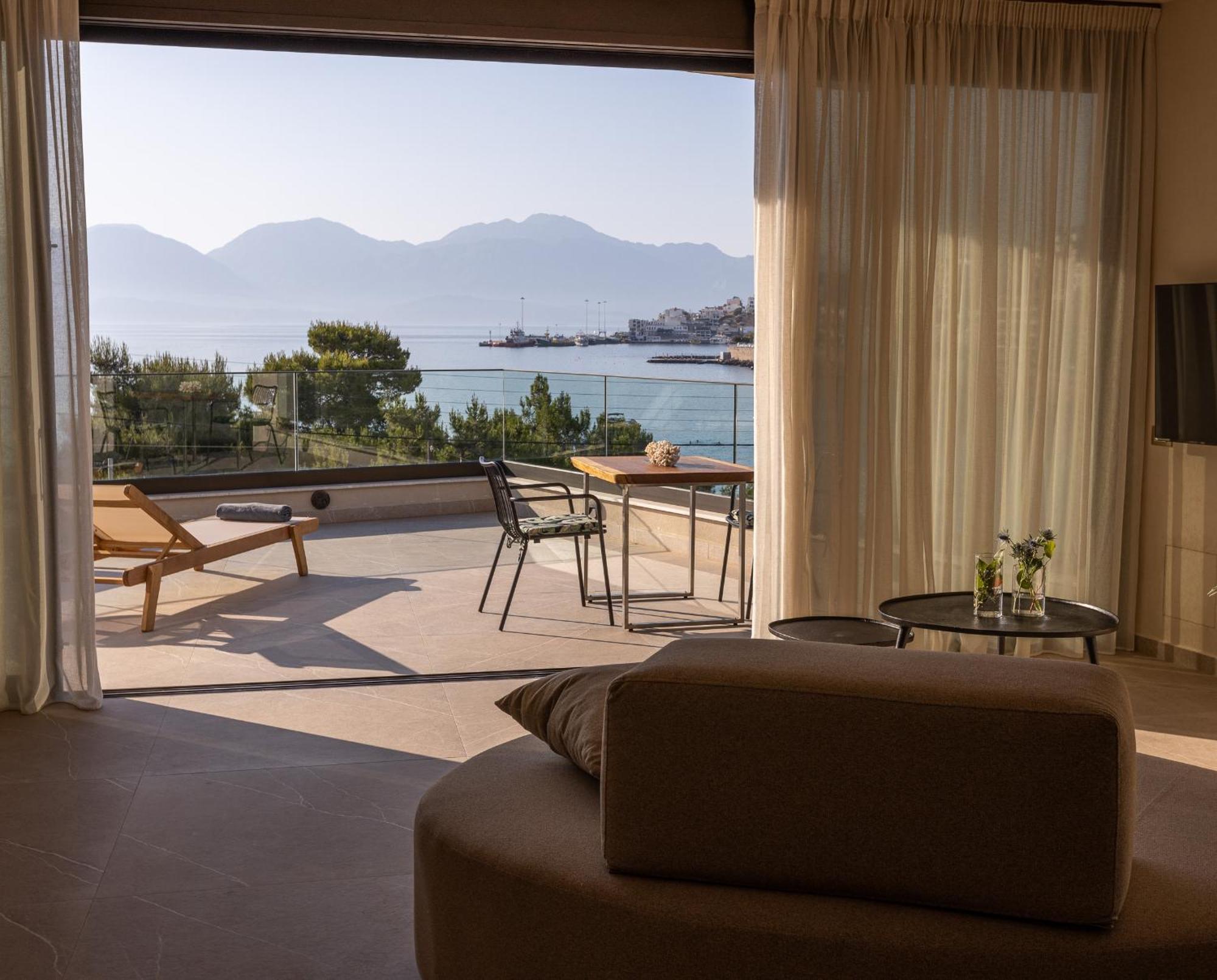 Apartment Anassa