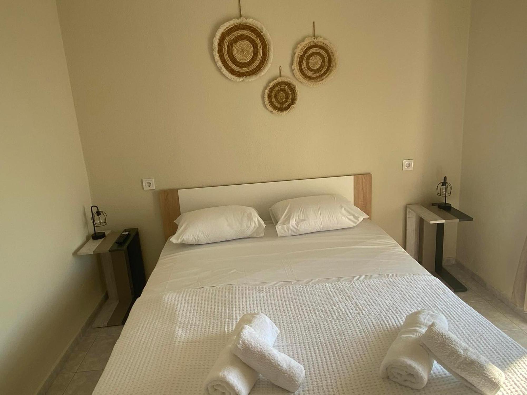 Sun & Sea Nea Iraklia