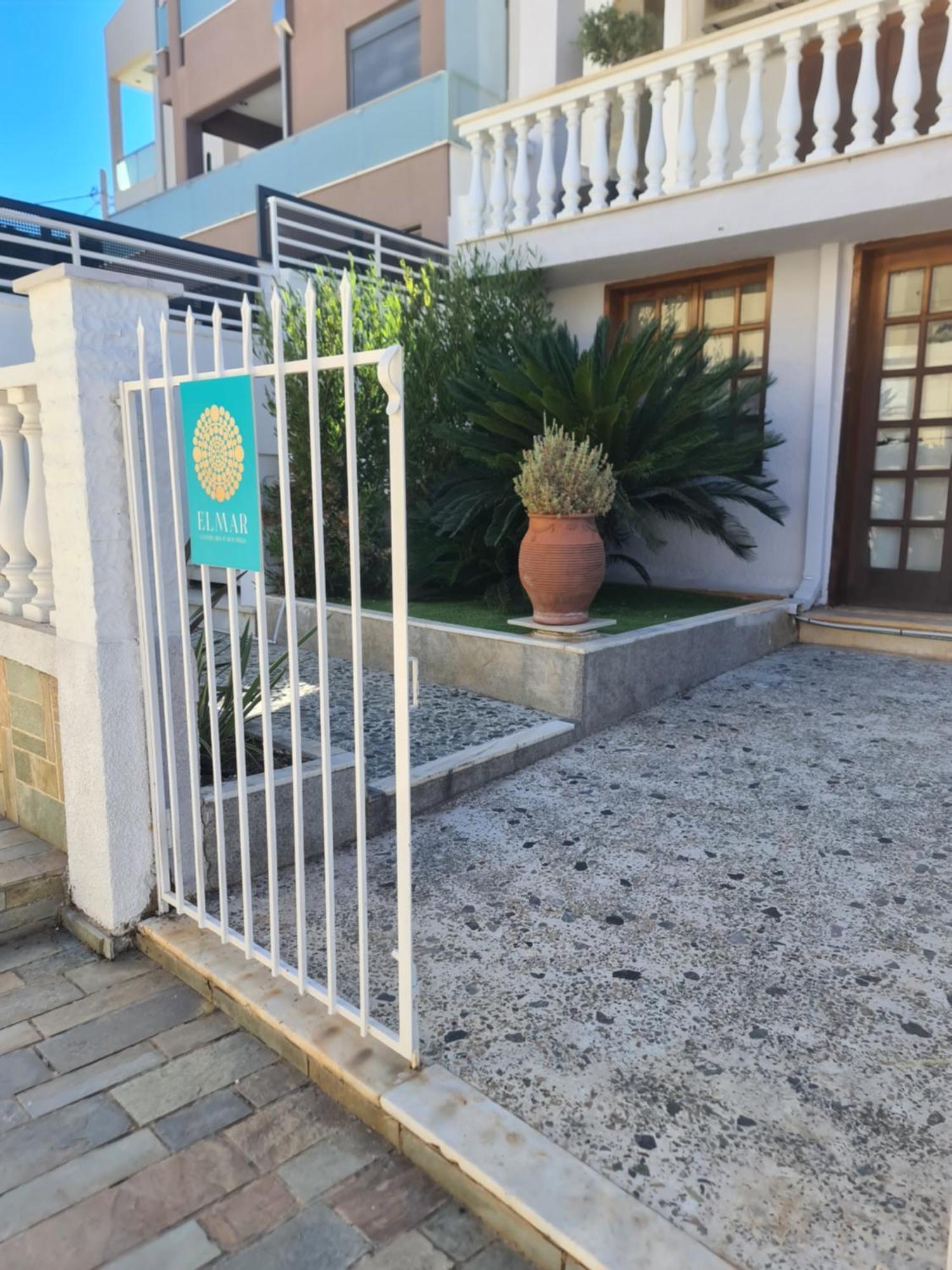 Holiday home Elmar Sea & Sun *