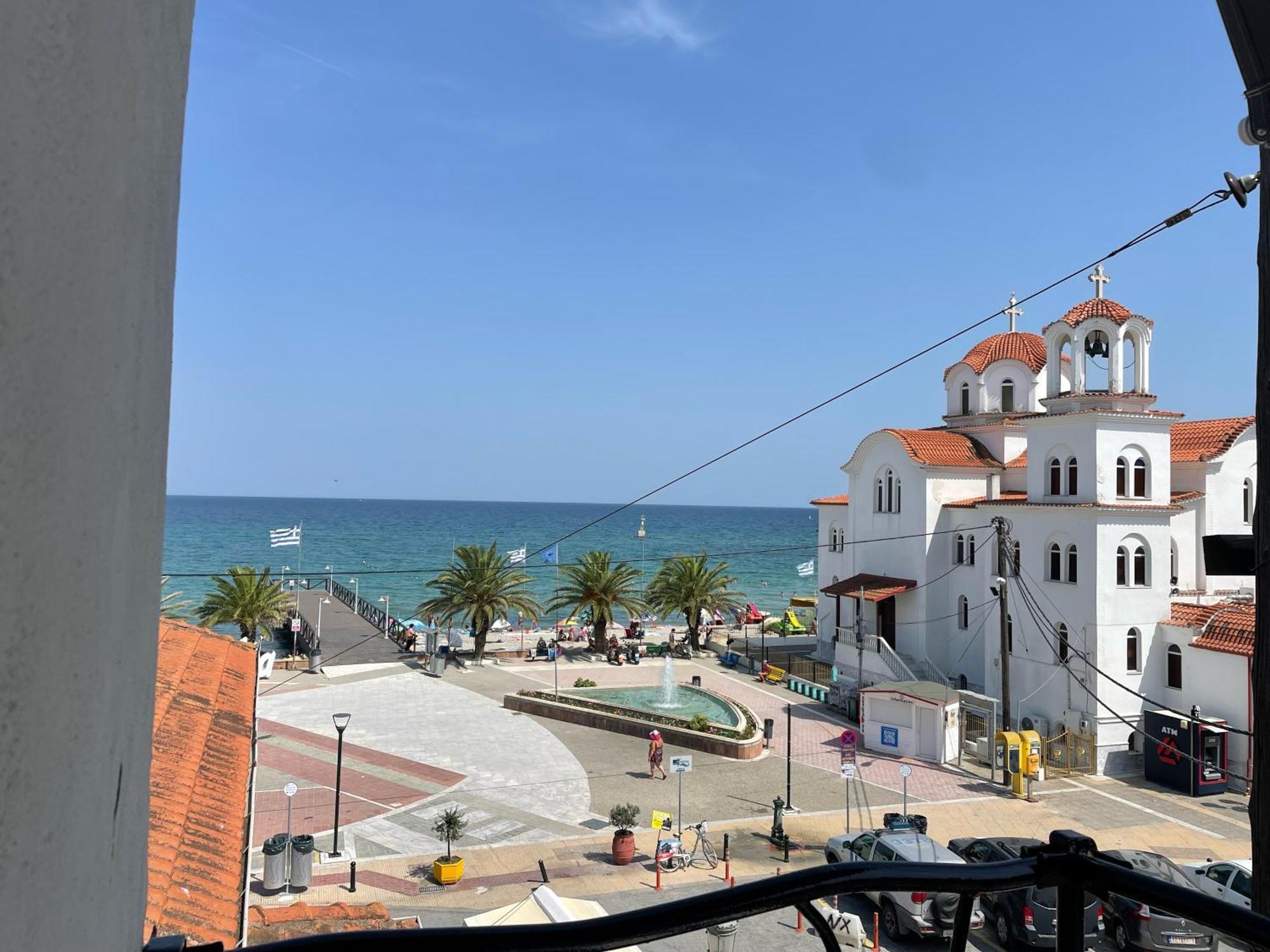 Galini Hotel