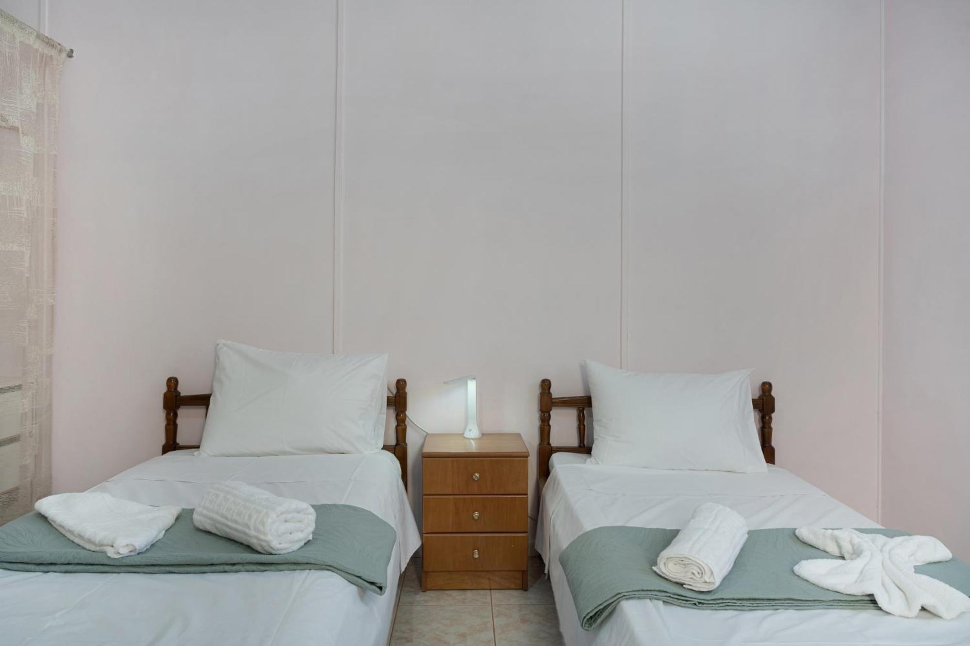 Holiday home Antonis House *