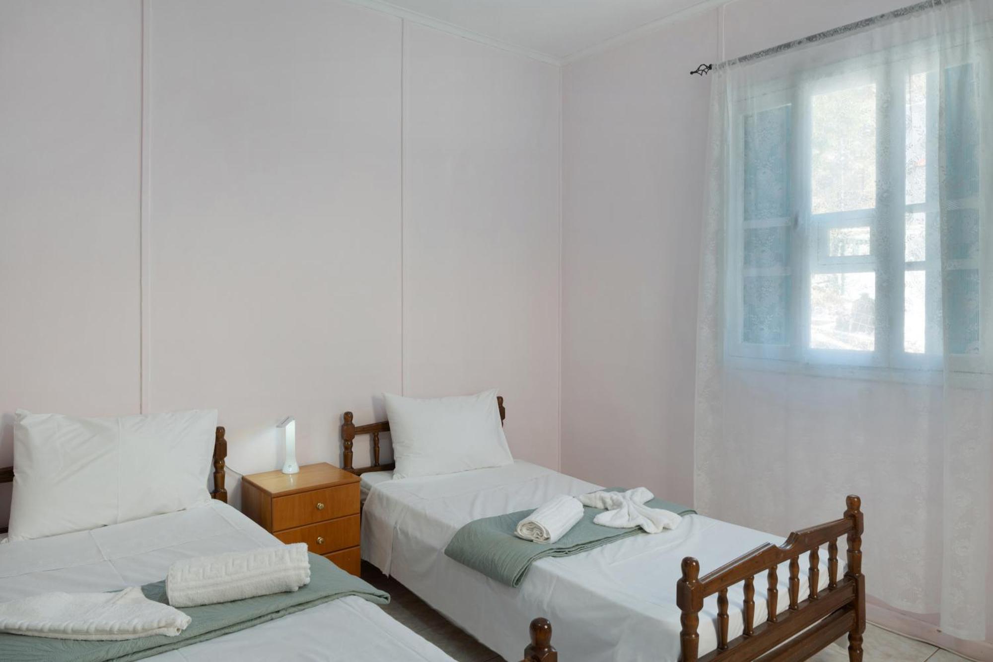 Antonis House Holiday home Arginonda