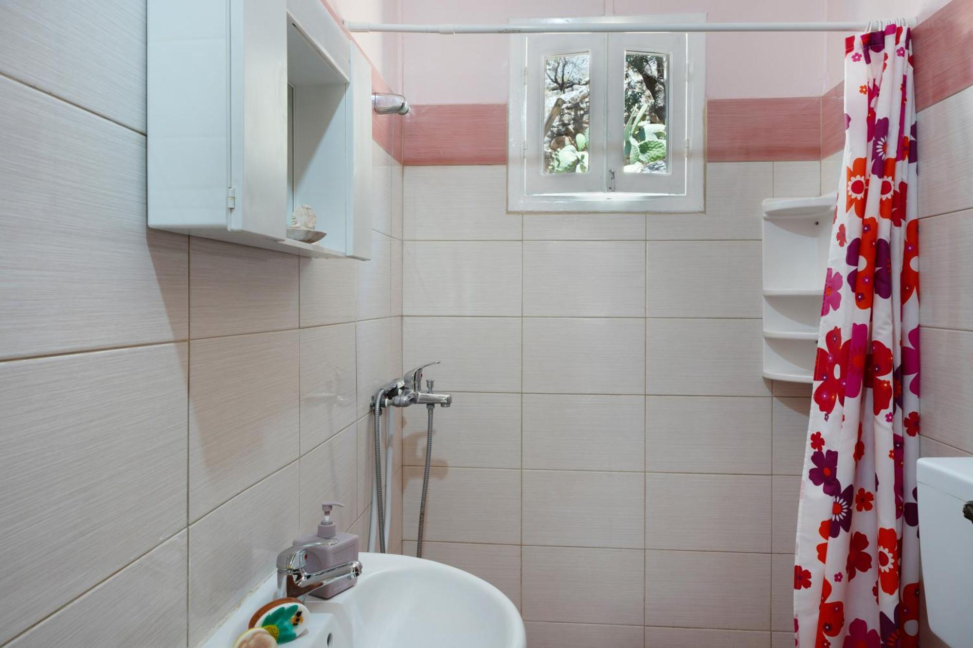 Antonis House Holiday home Arginonda