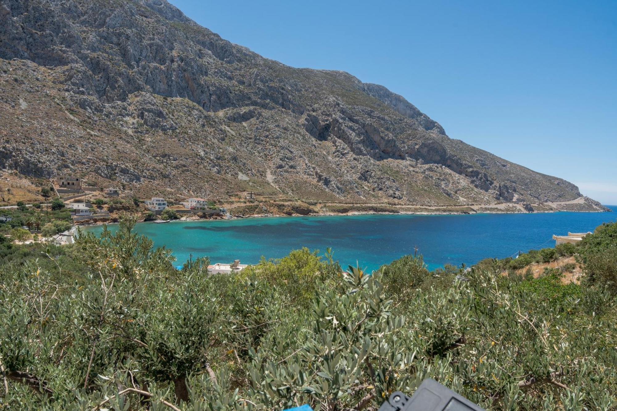 Holiday home Antonis House Arginonda