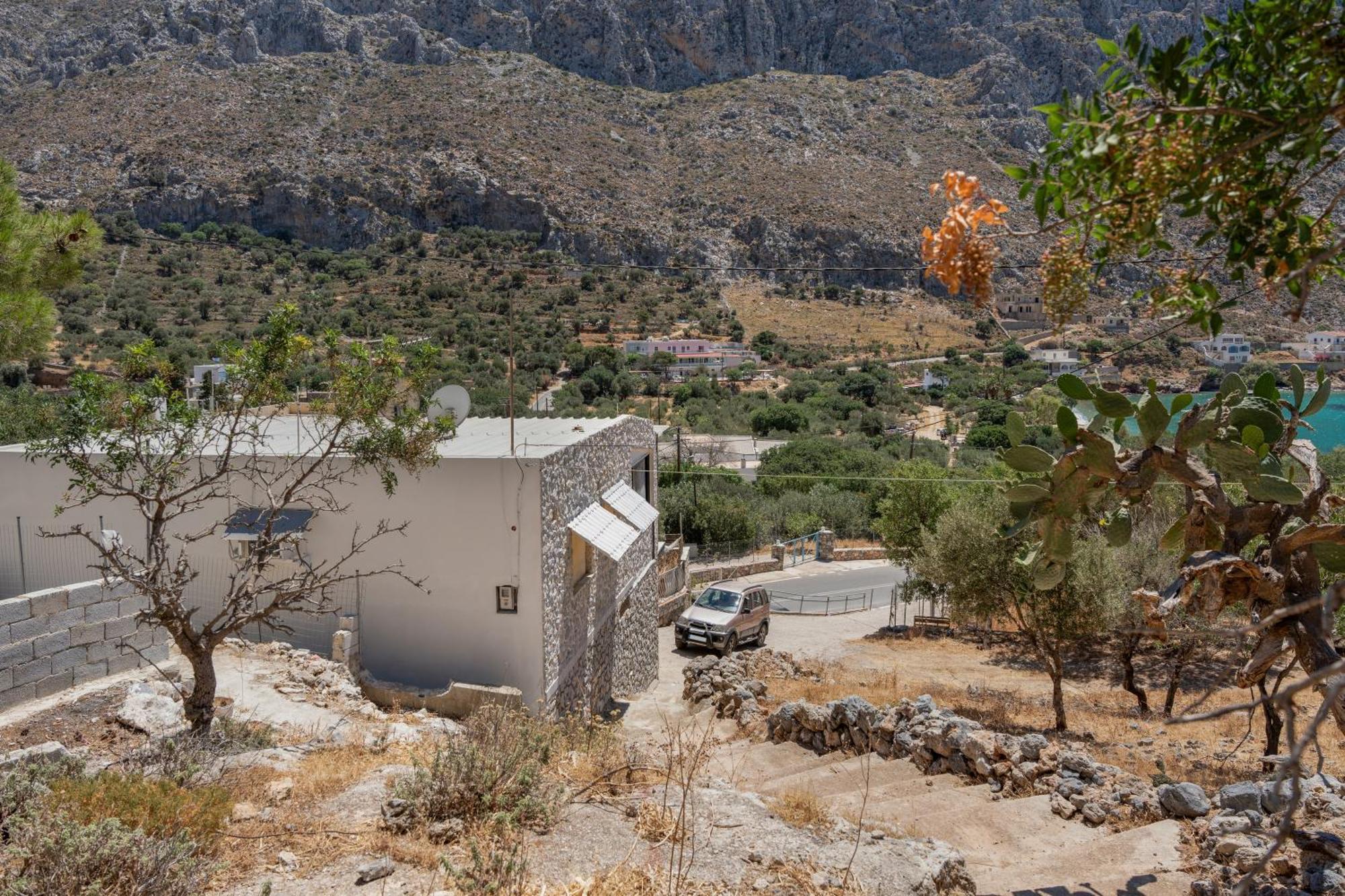 Holiday home Antonis House