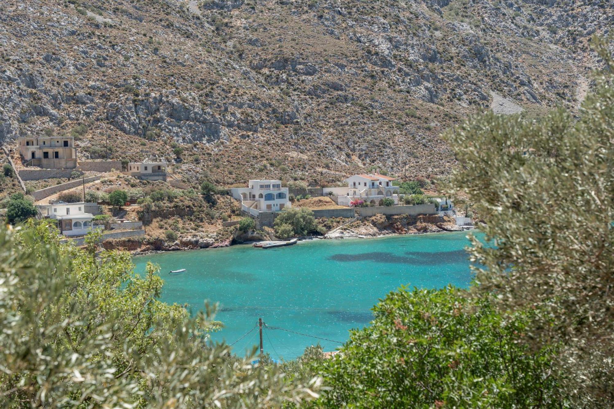Holiday home Antonis House *